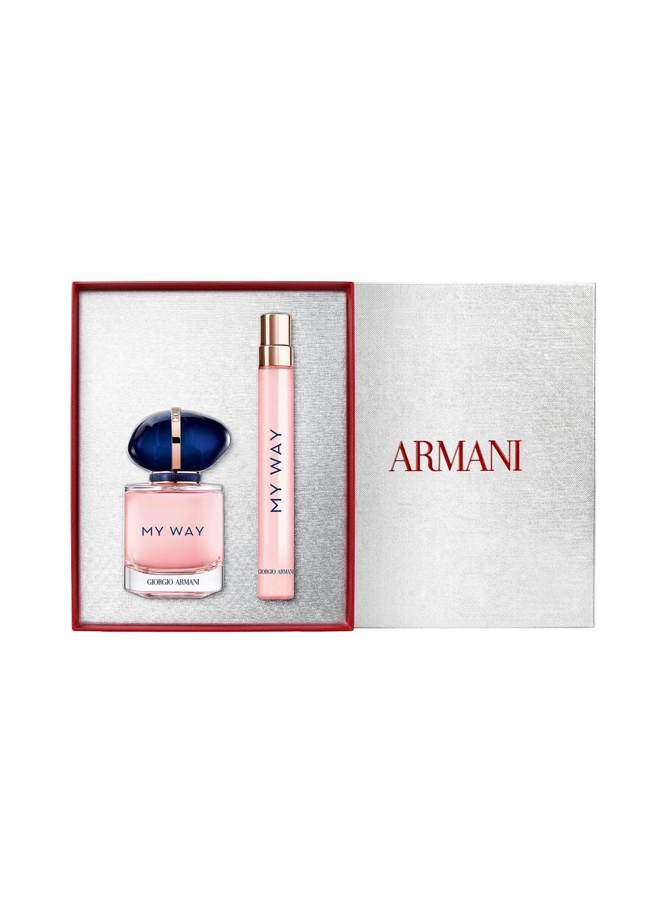 GIORGIO ARMANI BEAUTY MY WAY