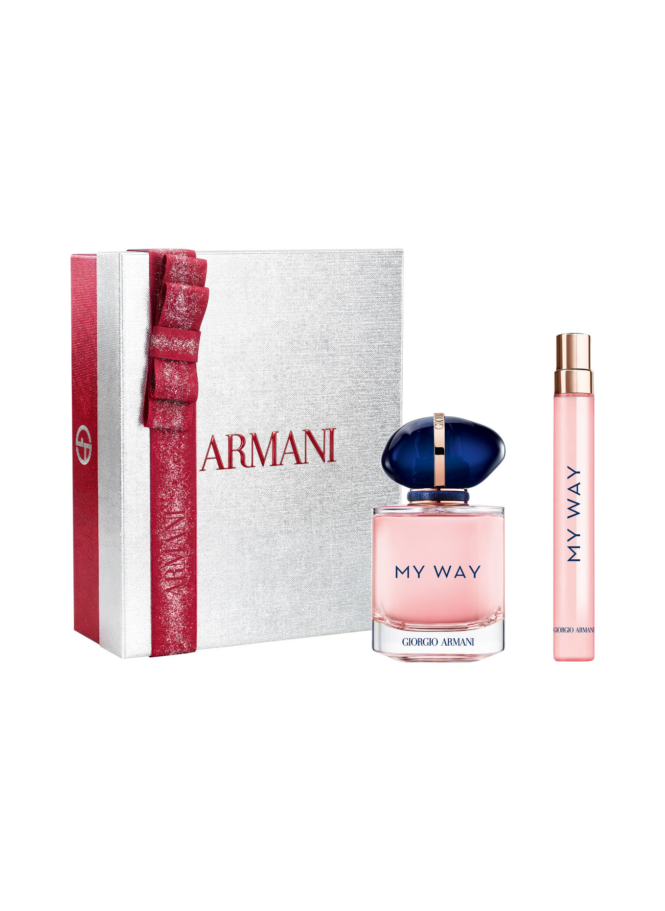 GIORGIO ARMANI BEAUTY MY WAY
