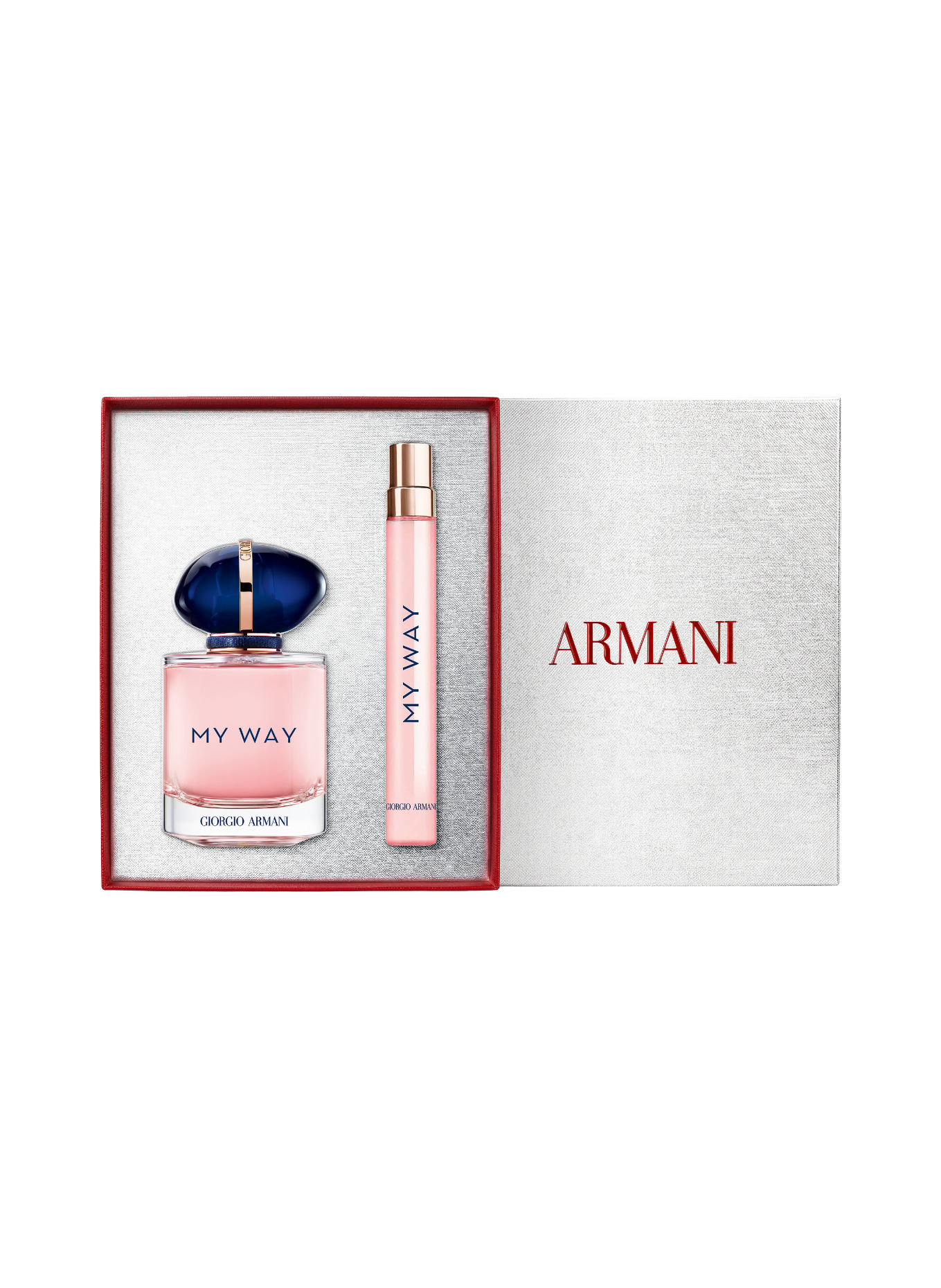 GIORGIO ARMANI BEAUTY MY WAY