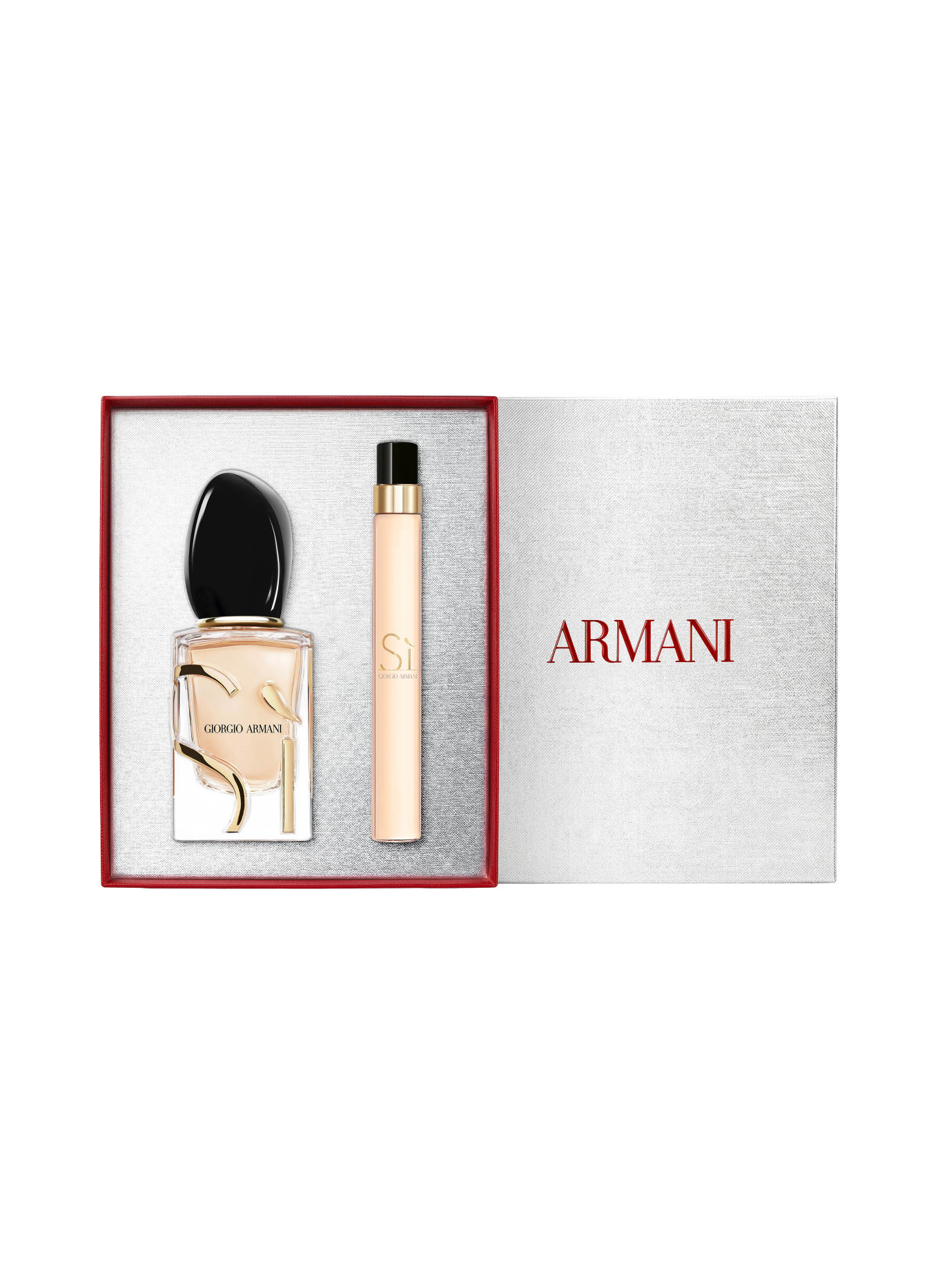 GIORGIO ARMANI BEAUTY SÌ