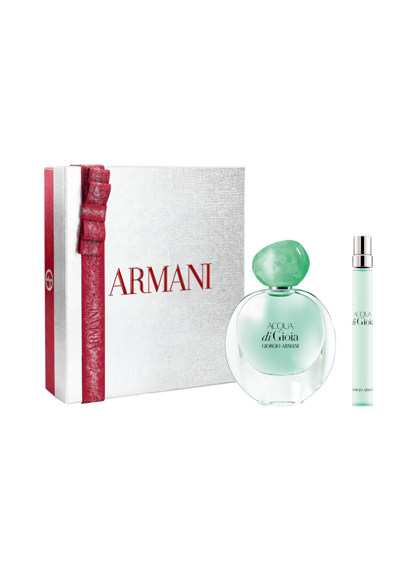 GIORGIO ARMANI BEAUTY ACQUA DI GIOIA