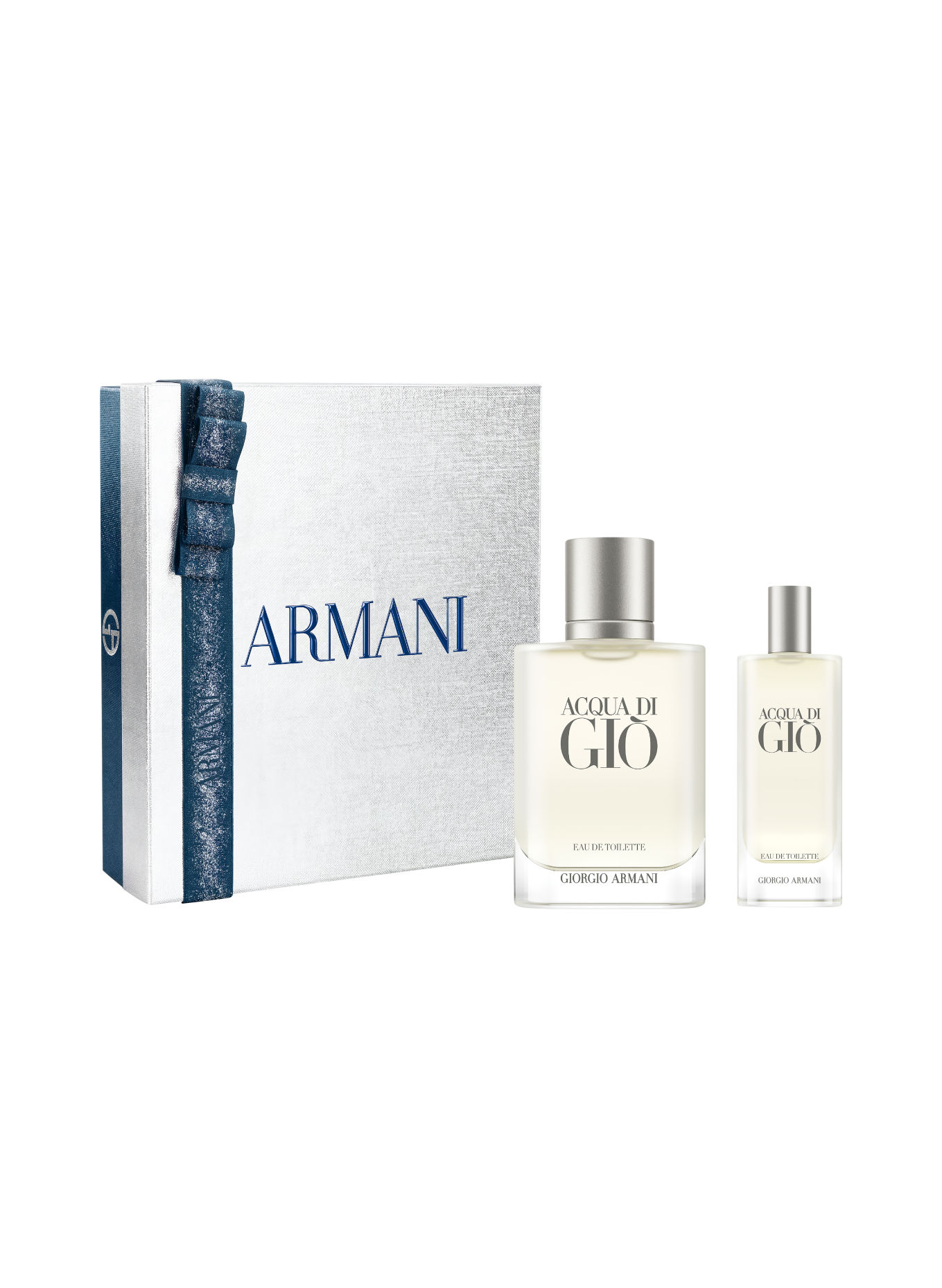 GIORGIO ARMANI BEAUTY ACQUA DI GIO HOMME