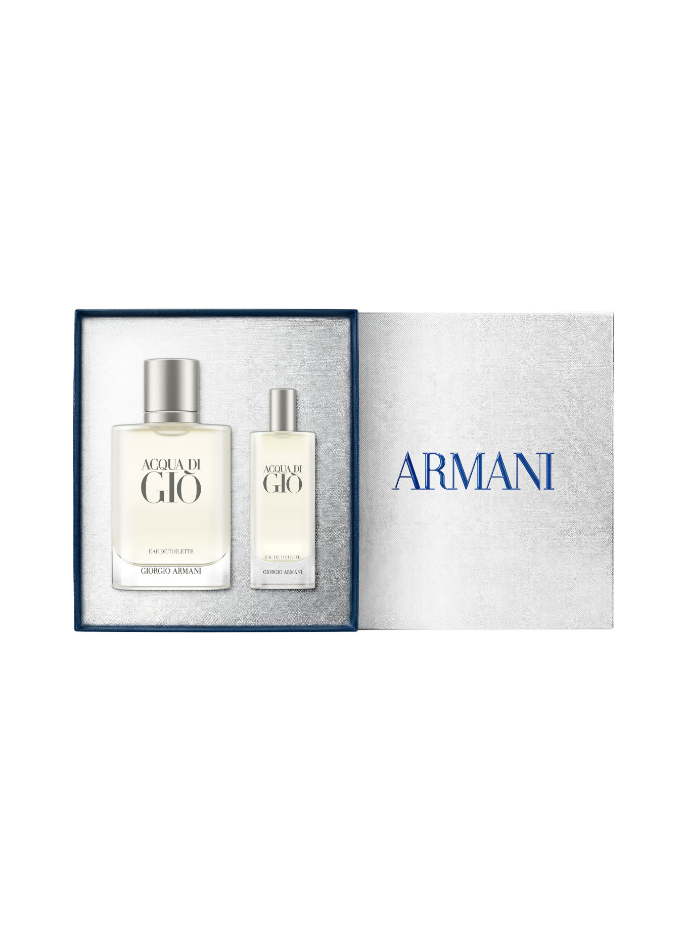 GIORGIO ARMANI BEAUTY ACQUA DI GIO HOMME