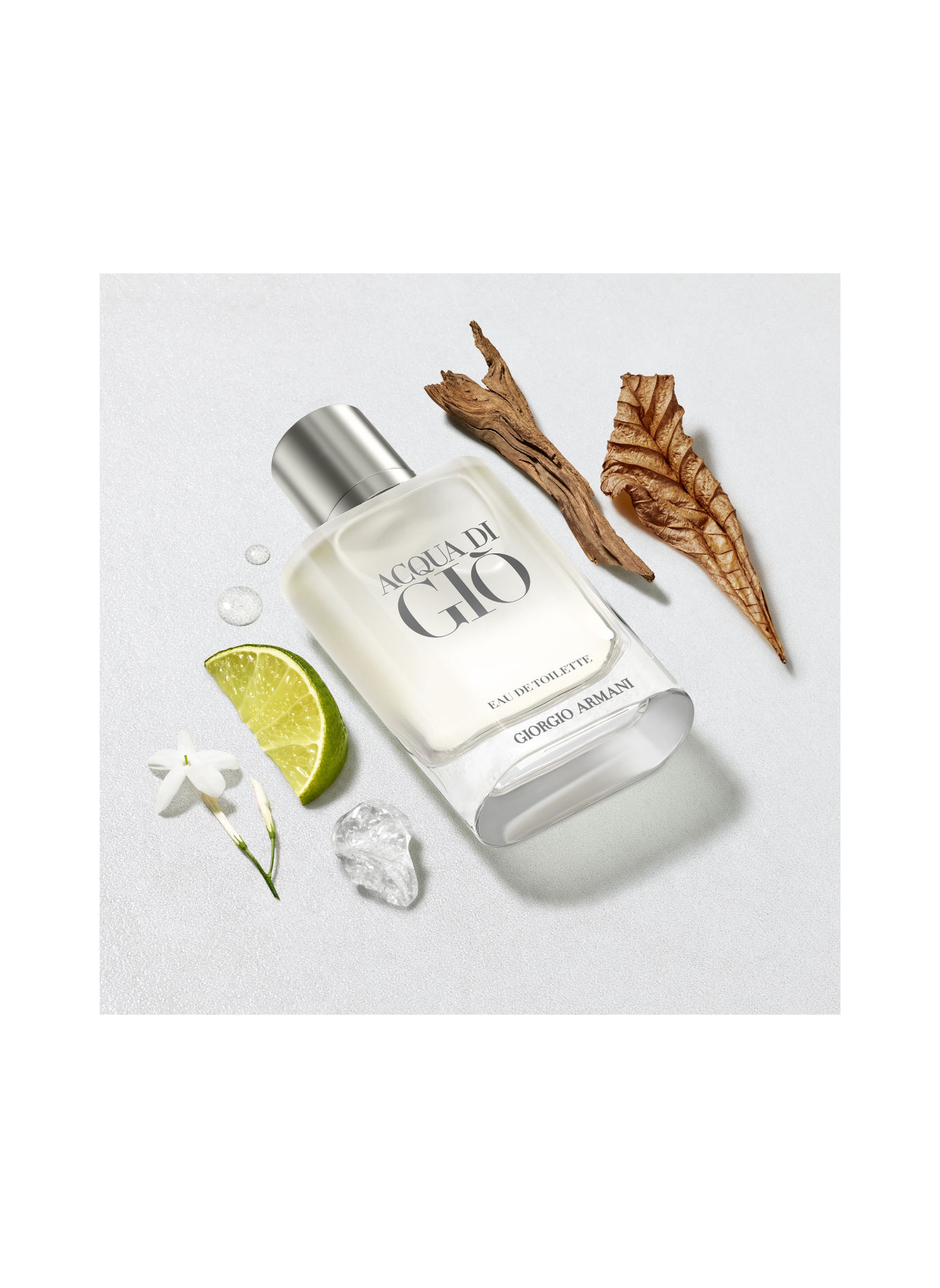 GIORGIO ARMANI BEAUTY ACQUA DI GIO HOMME