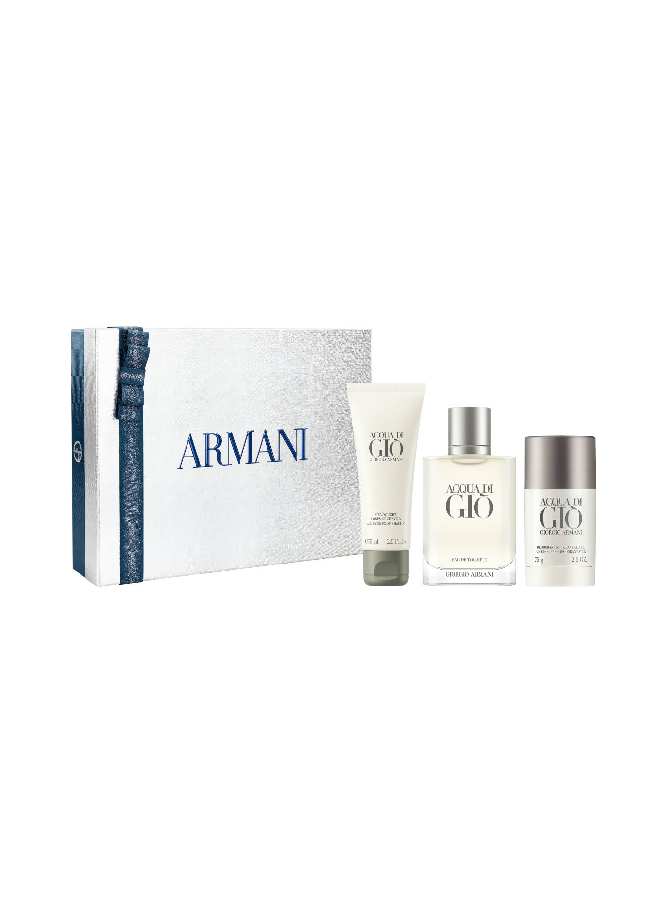 GIORGIO ARMANI BEAUTY ACQUA DI GIO HOMME