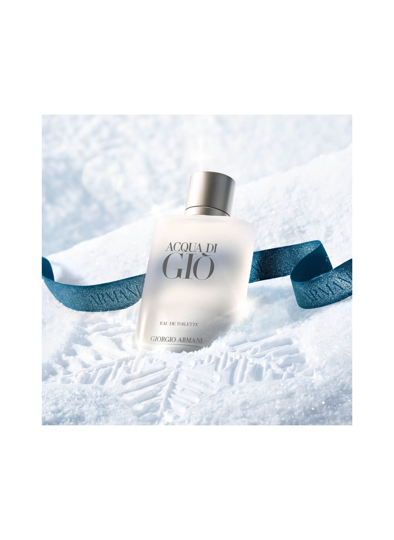 GIORGIO ARMANI BEAUTY ACQUA DI GIO HOMME