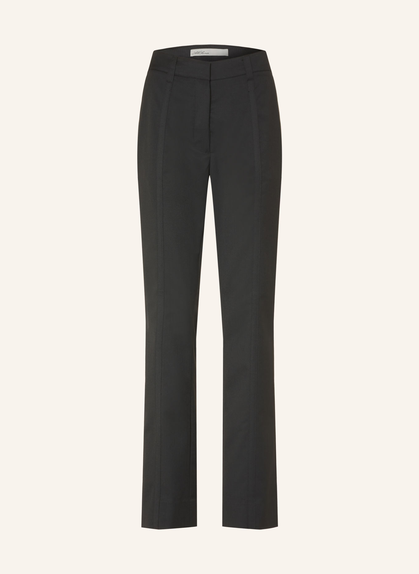 ALLSAINTS Pantalon ROXANNE: NOIR