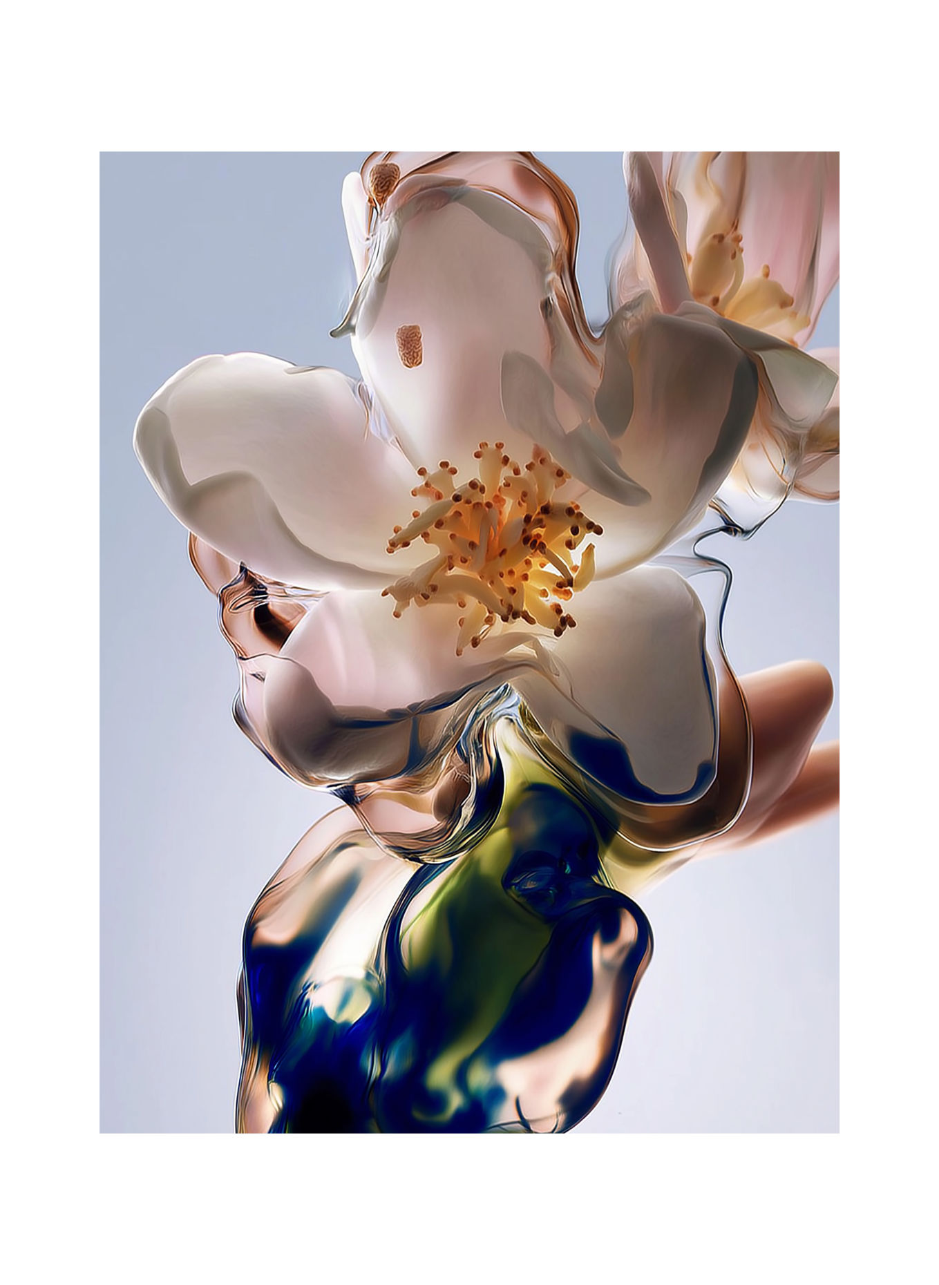 27 87 Perfumes 2017 - FLOR DE TIARÉ