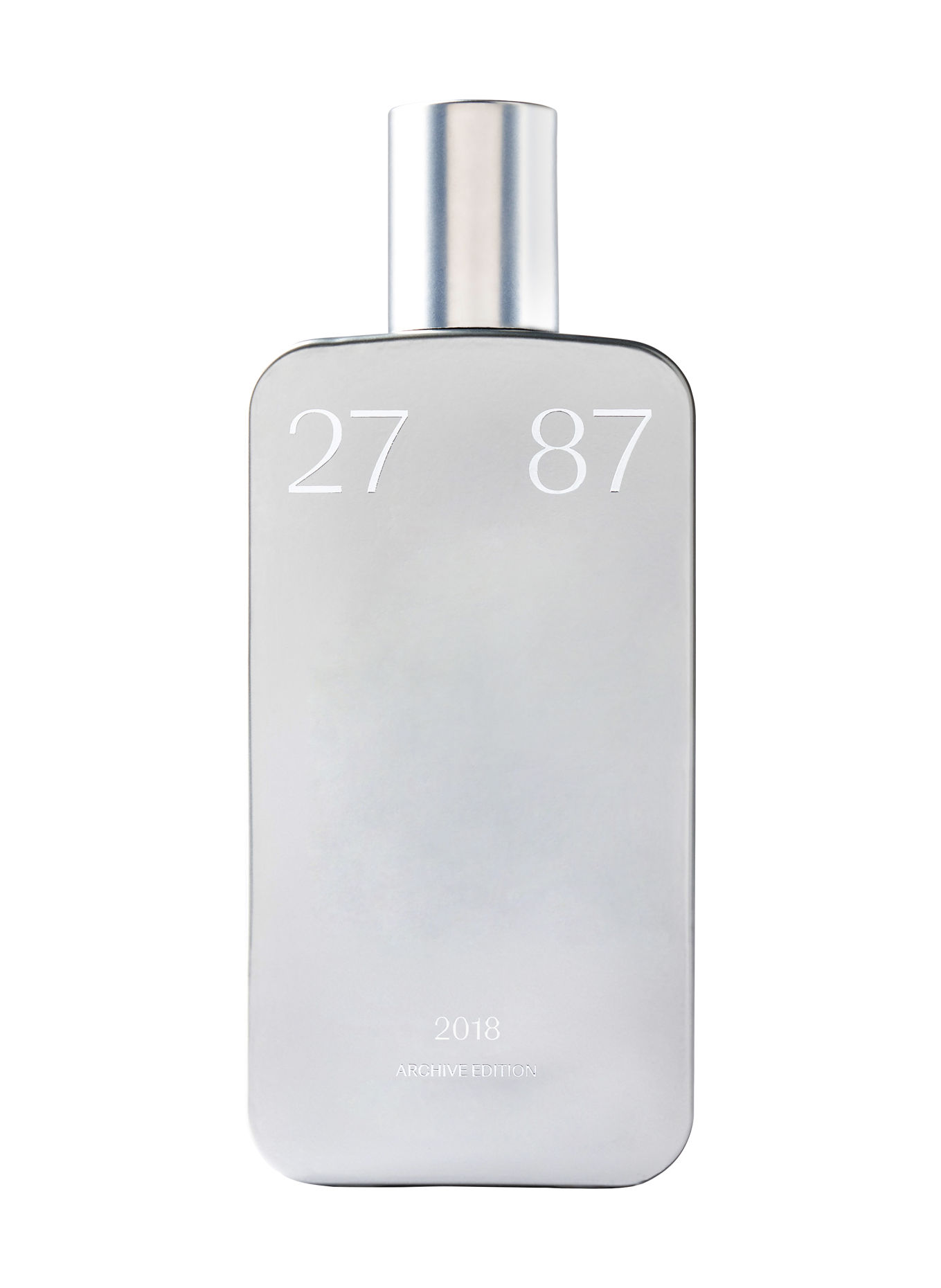 27 87 Perfumes 2018 - GENETIC DRIFT