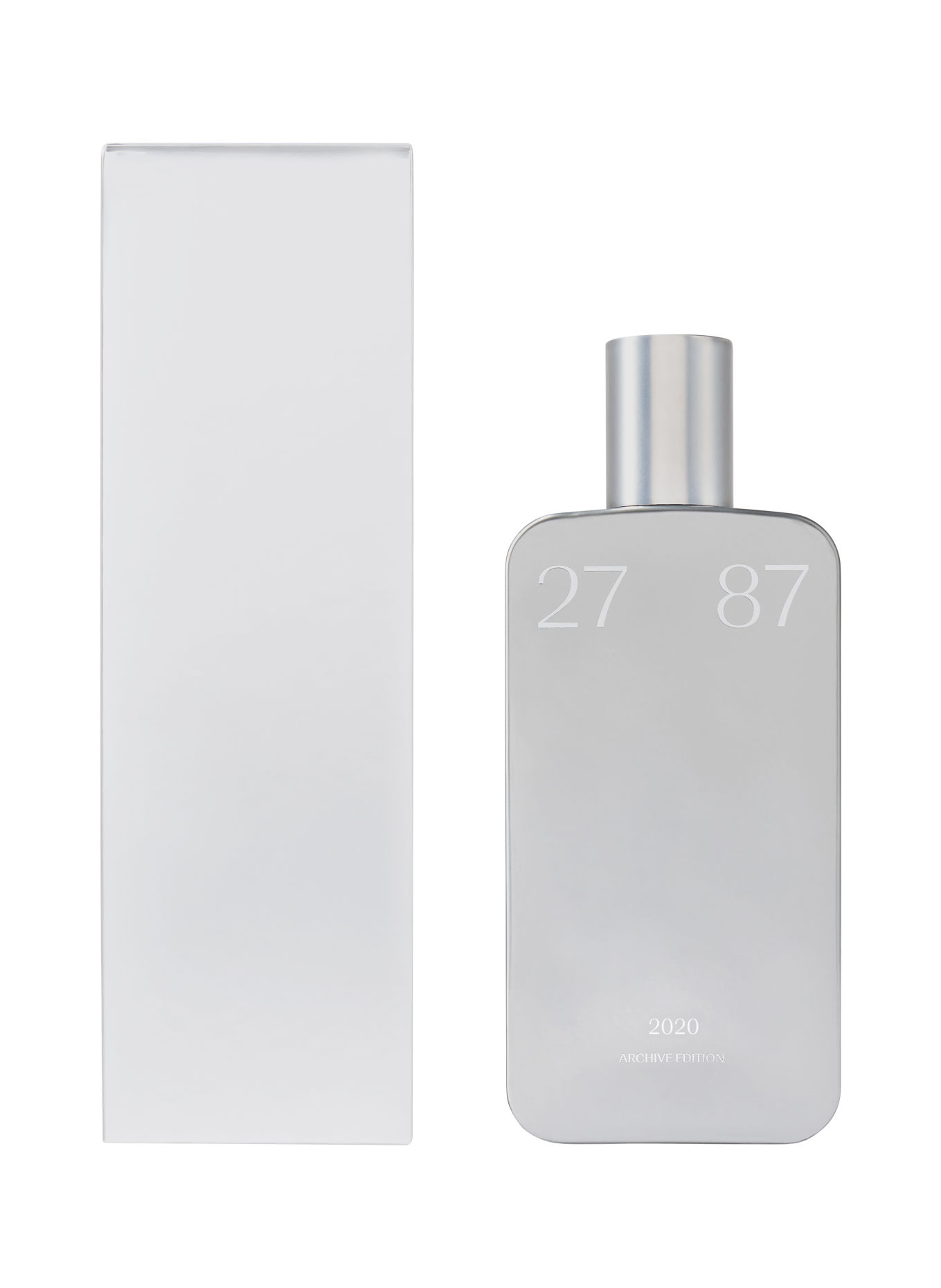 27 87 Perfumes 2020 - LAVENDER