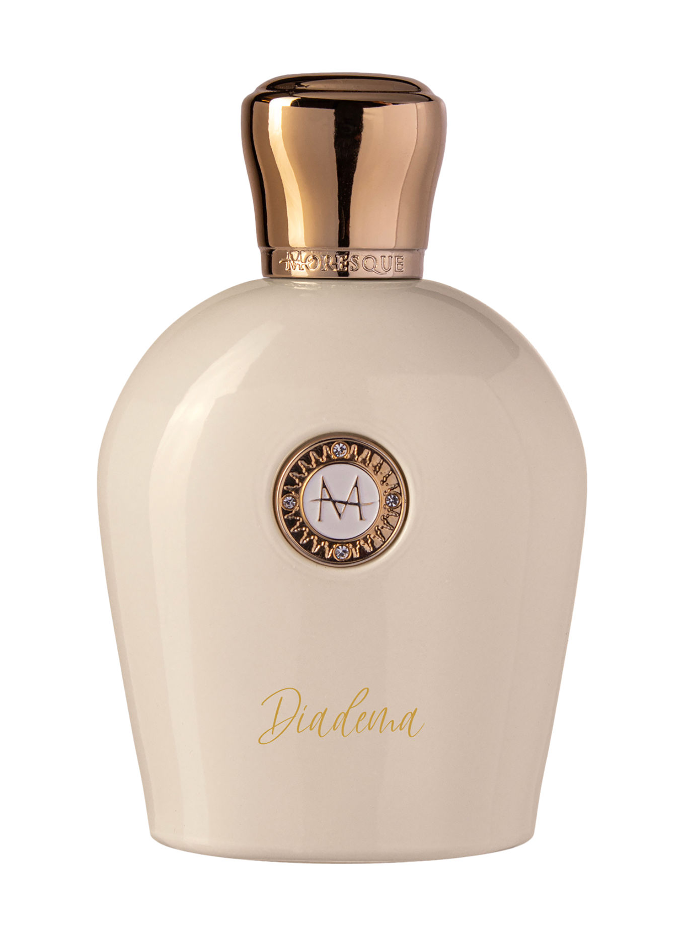 MORESQUE DIADEMA