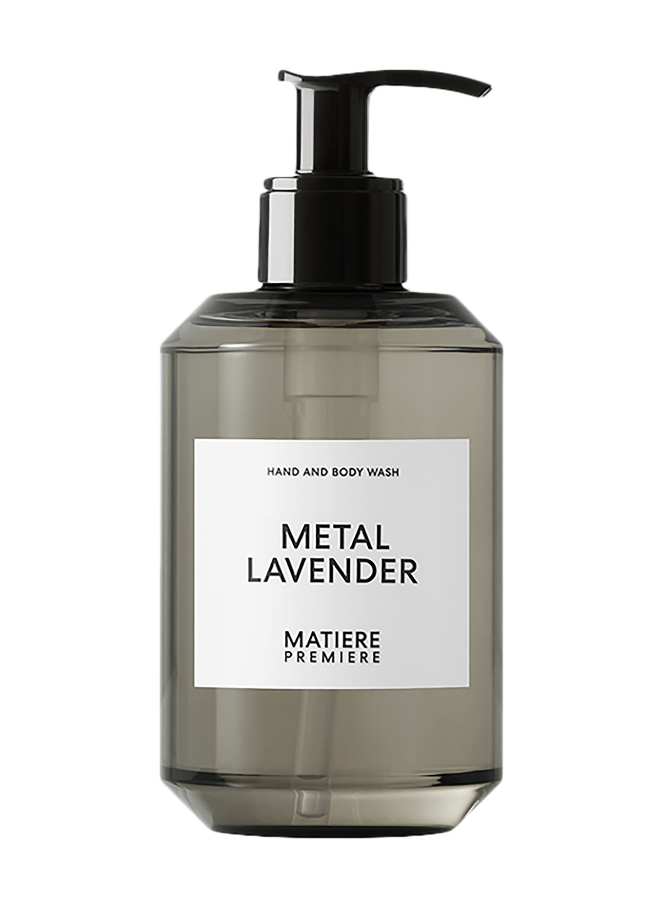 MATIERE PREMIERE METAL LAVENDER