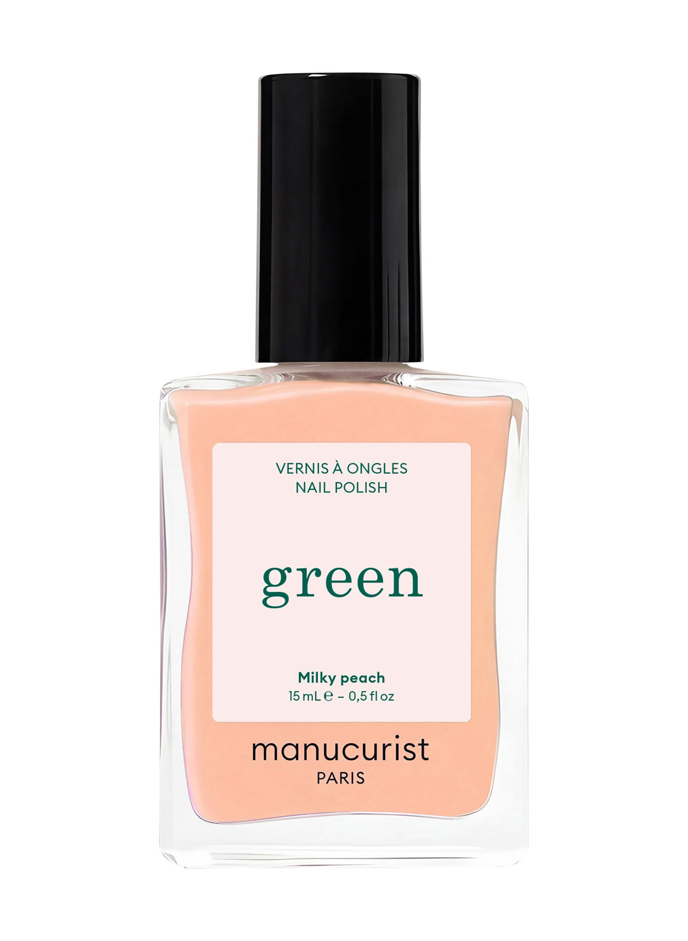 manucurist GREEN