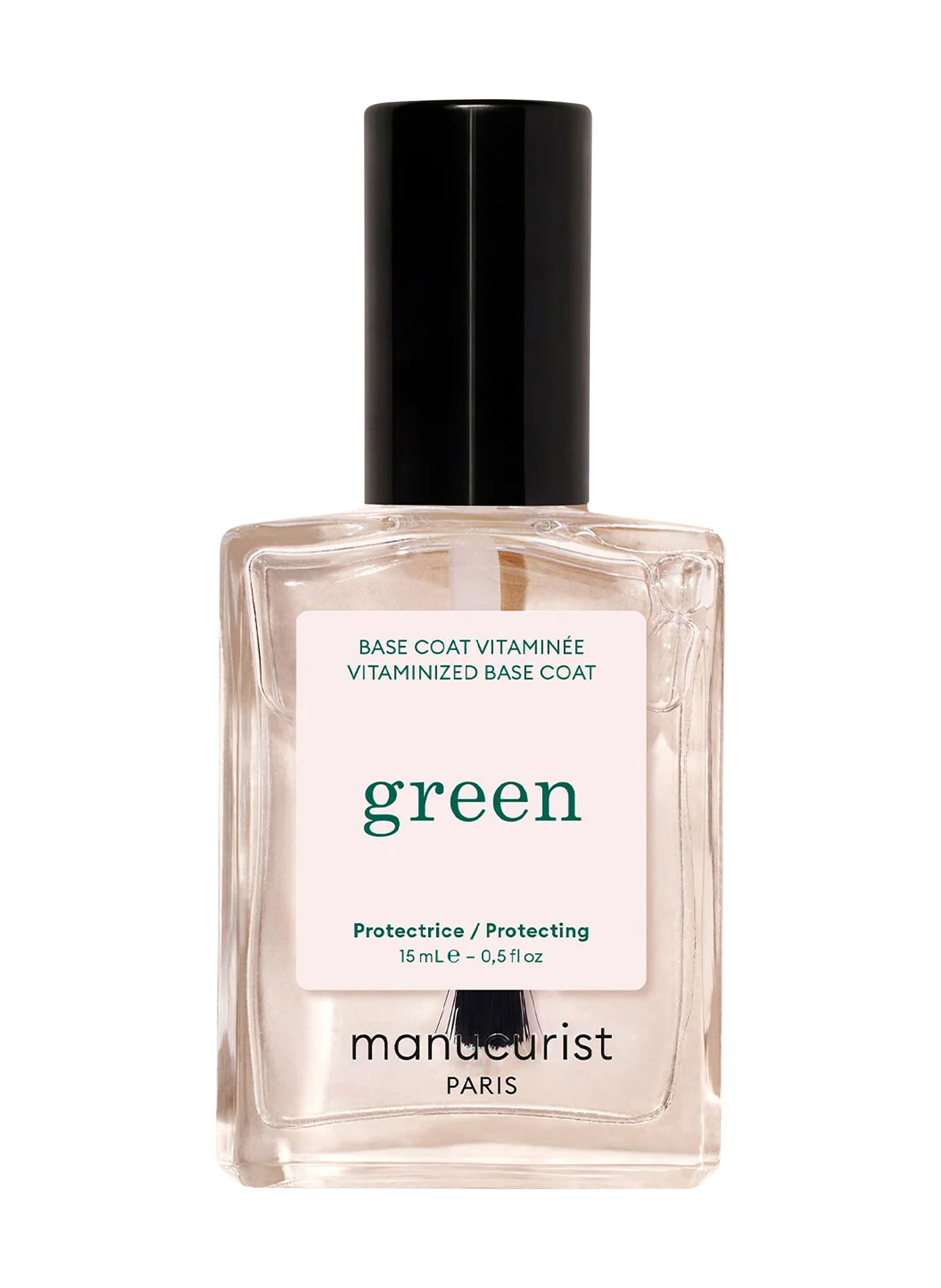 manucurist GREEN: N/A