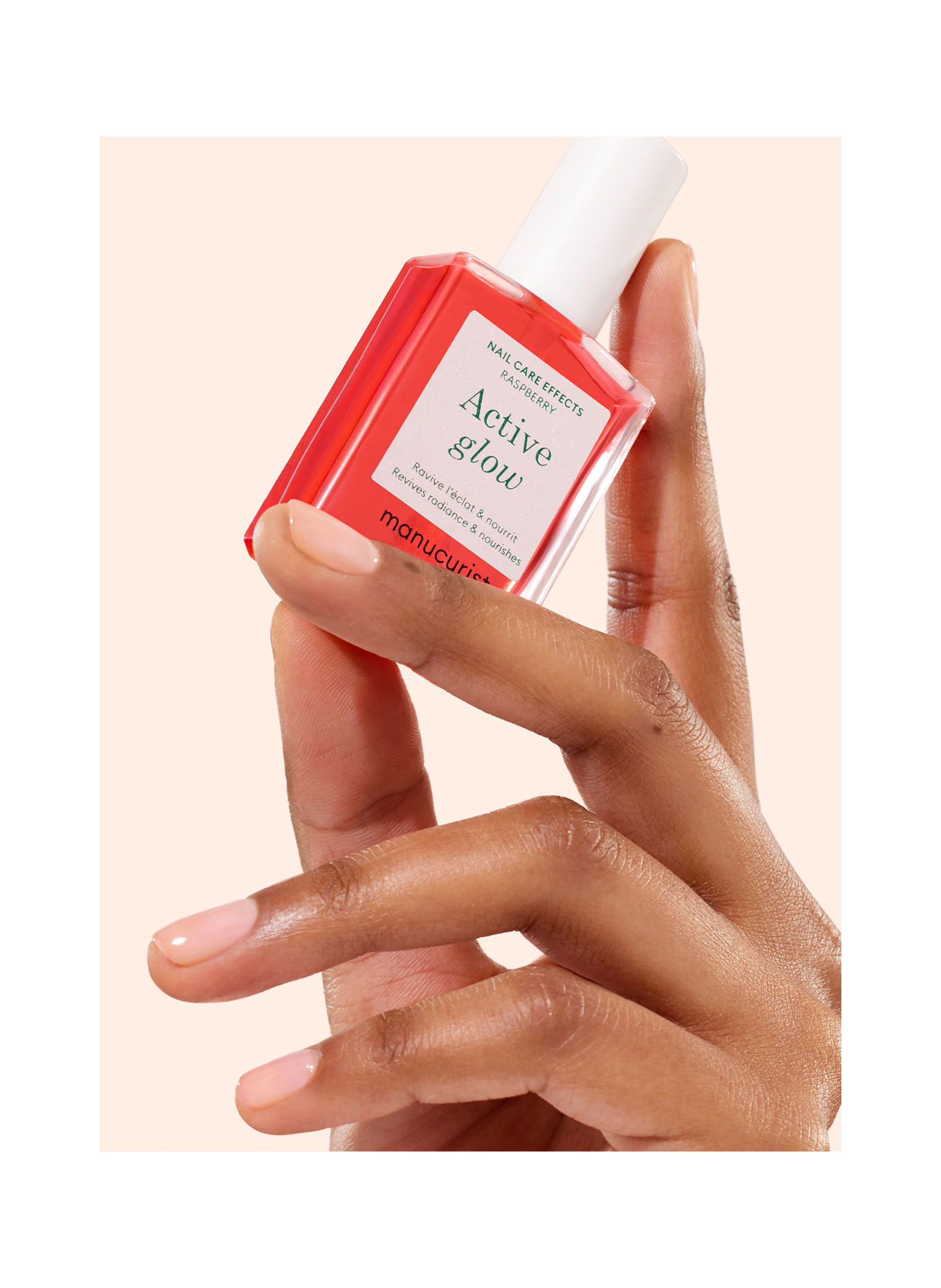 manucurist HYDRA GLOW DUO