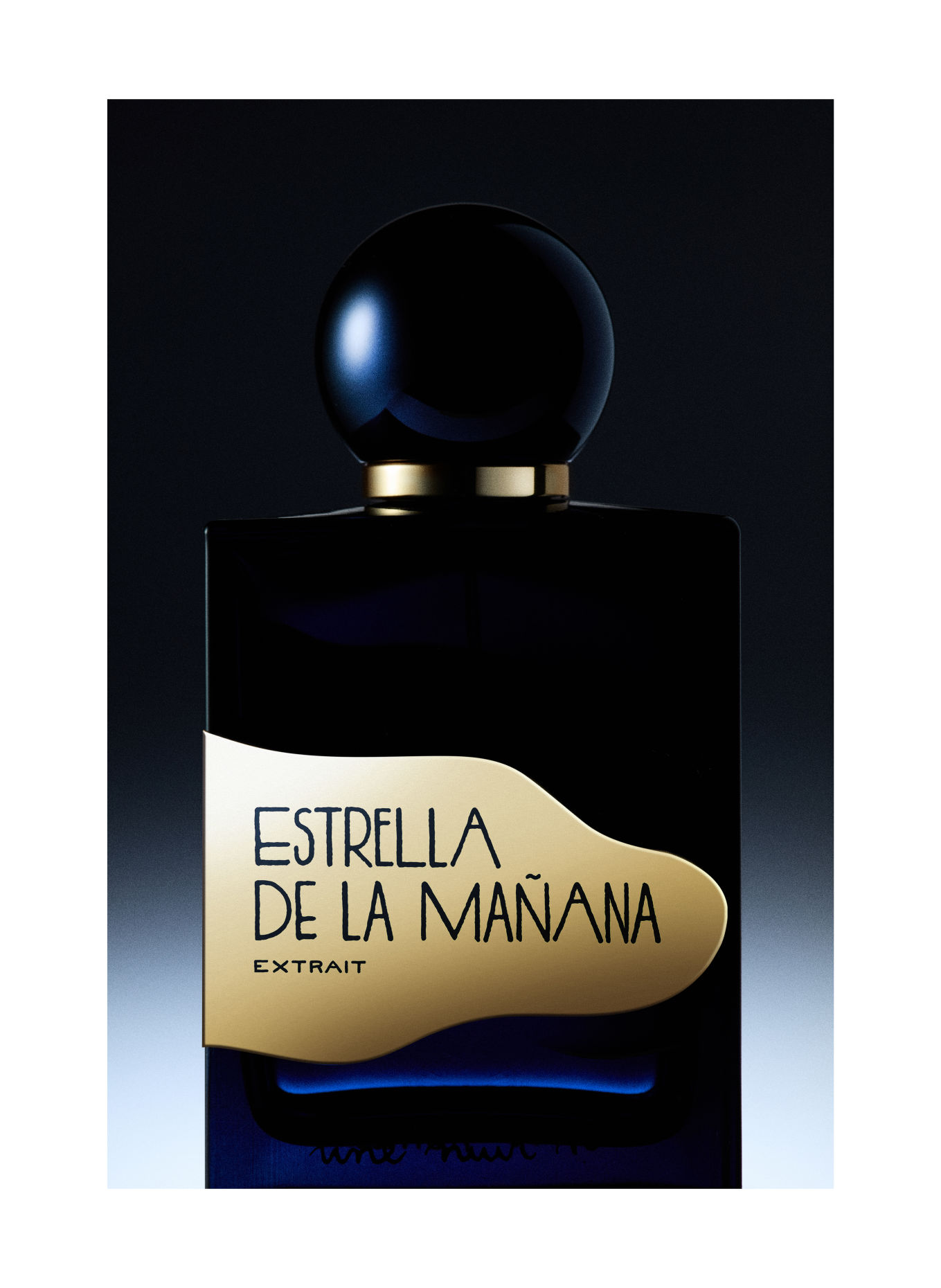 UNE NUIT NOMADE ESTRELLA DE LA MAÑANA