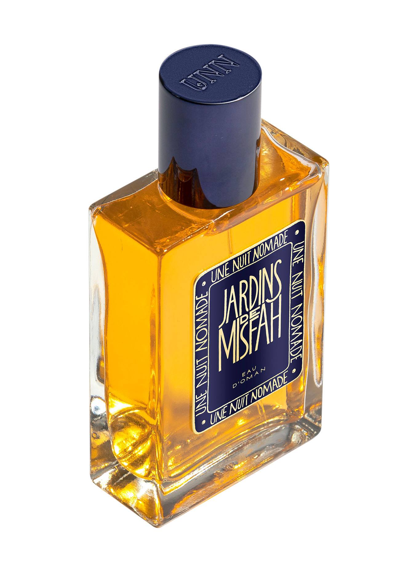 UNE NUIT NOMADE JARDINS DE MISFAH