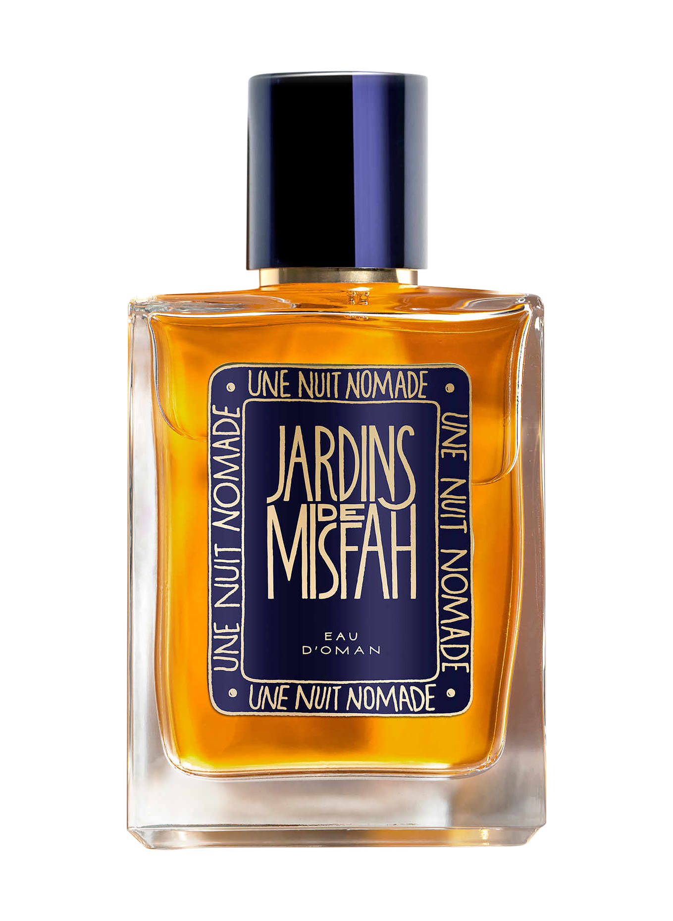 UNE NUIT NOMADE JARDINS DE MISFAH