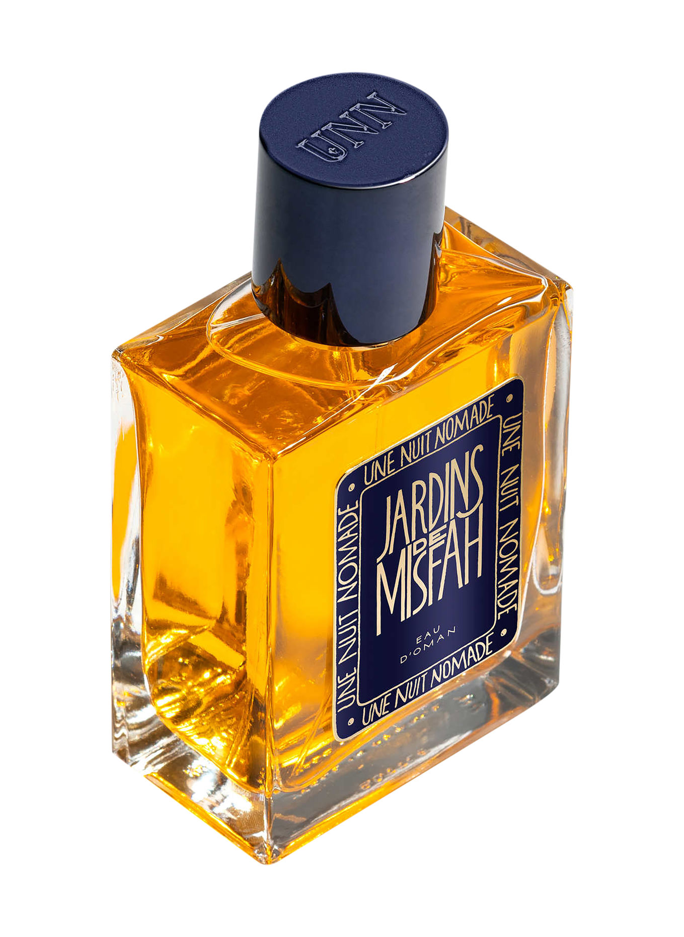 UNE NUIT NOMADE JARDINS DE MISFAH