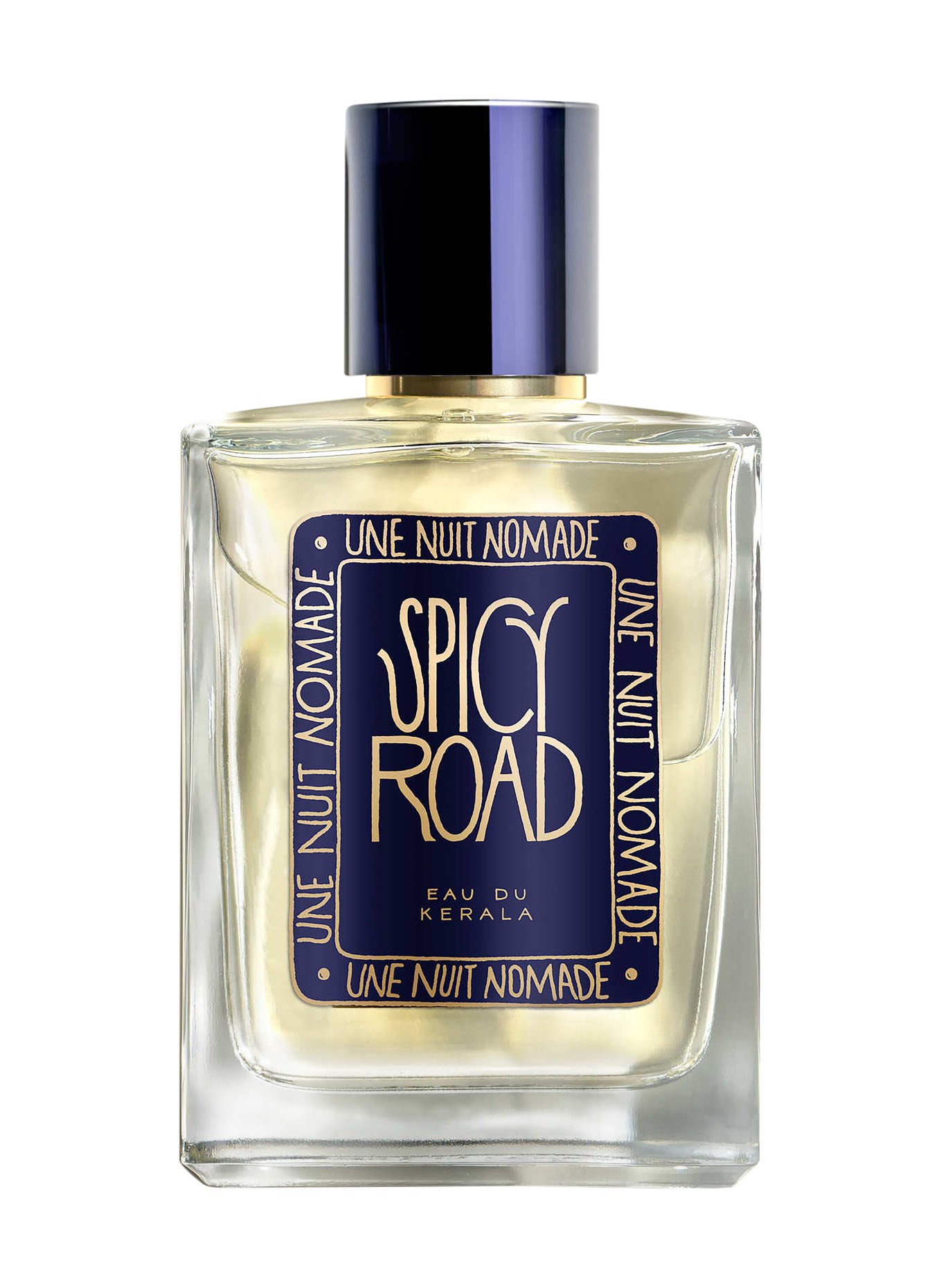 UNE NUIT NOMADE SPICY ROAD