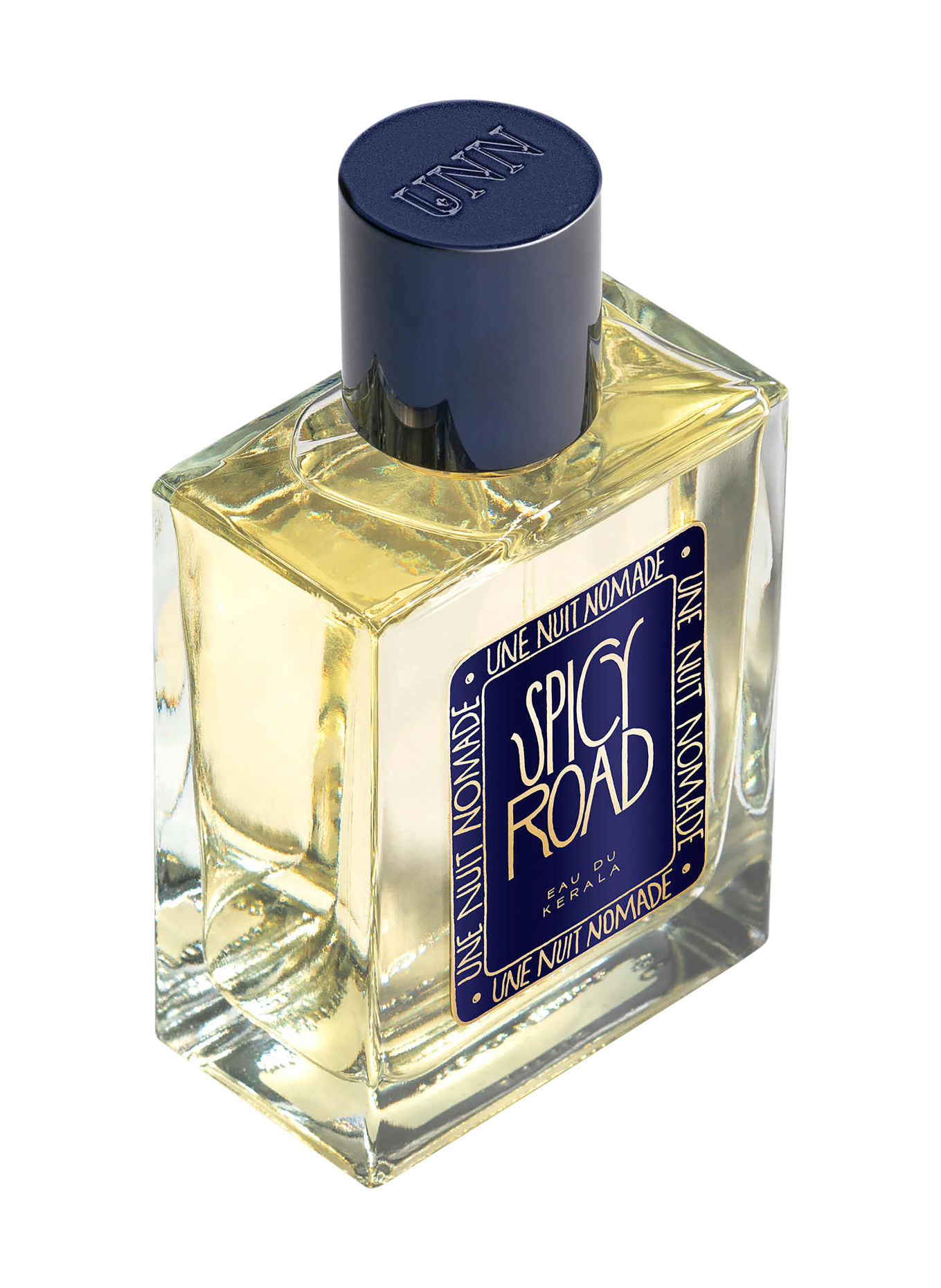 UNE NUIT NOMADE SPICY ROAD