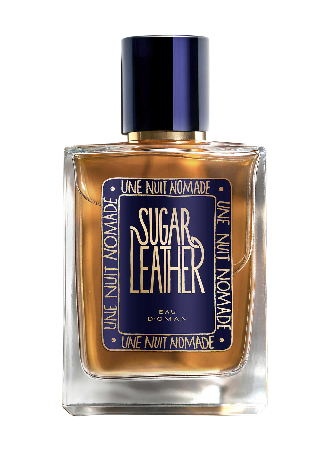 UNE NUIT NOMADE SUGAR LEATHER
