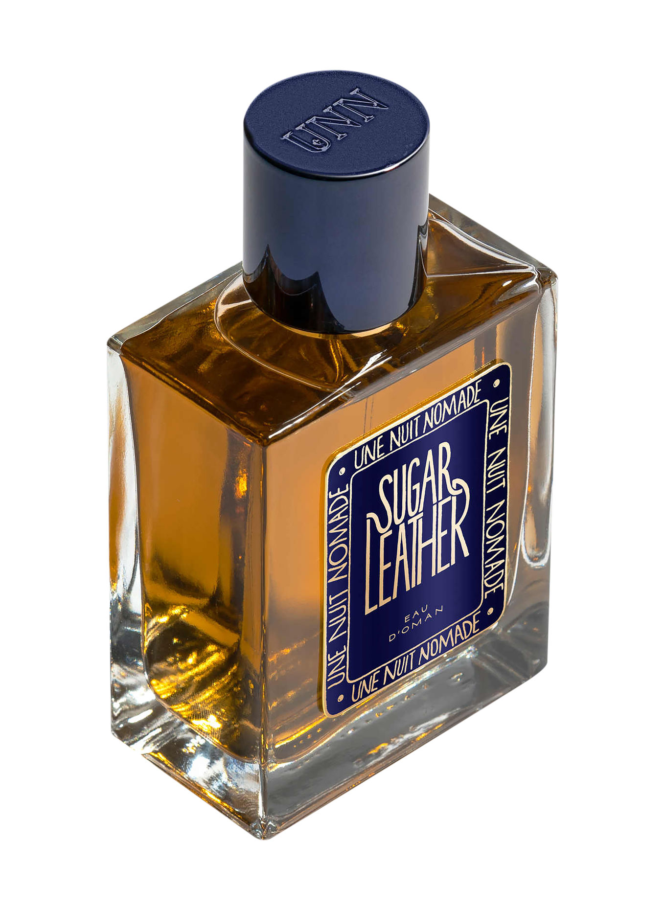 UNE NUIT NOMADE SUGAR LEATHER