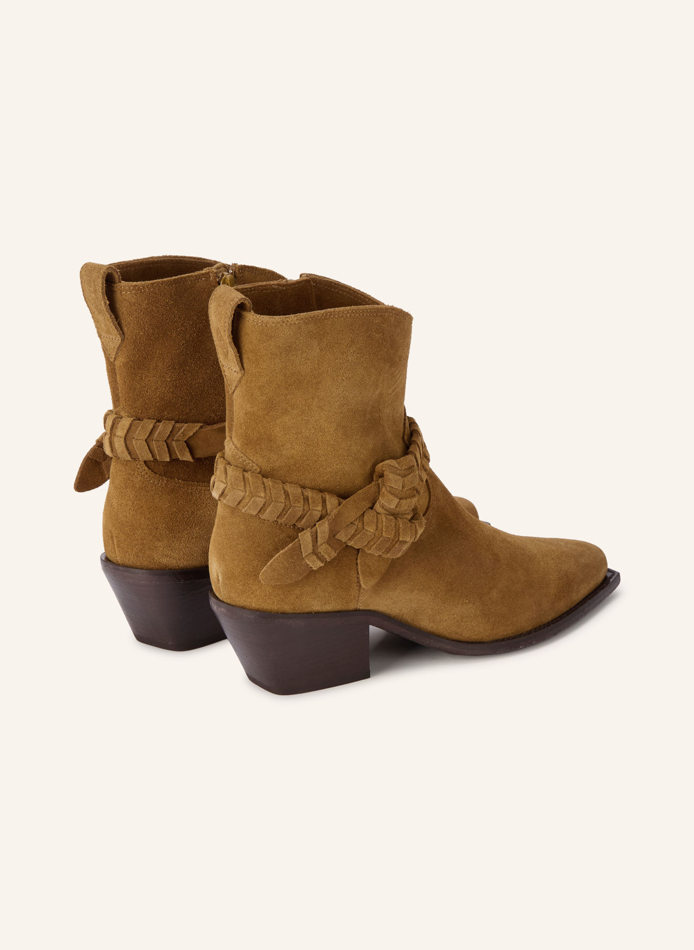 ba&sh Ghete: CAMEL