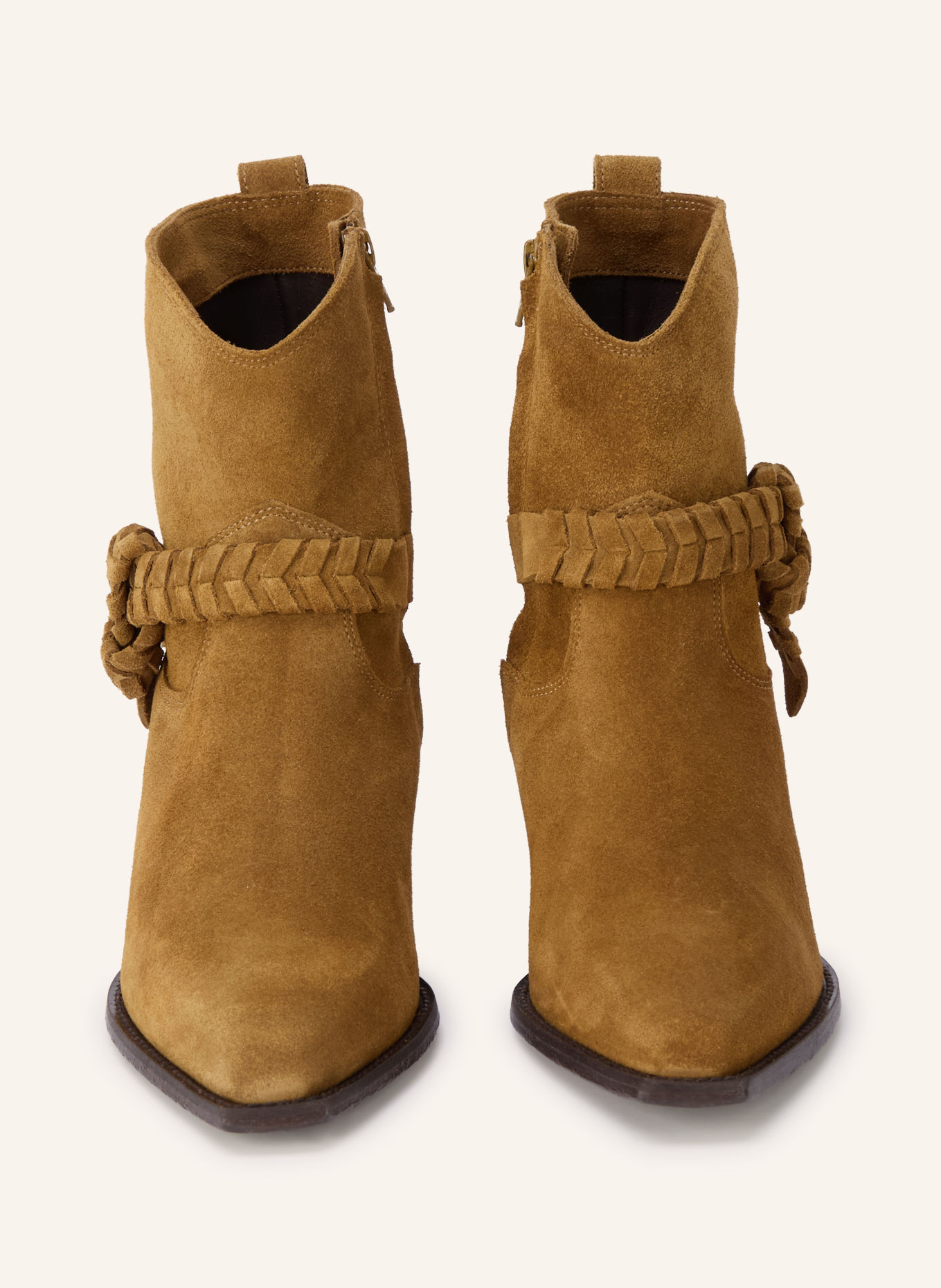 ba&sh Ghete: CAMEL