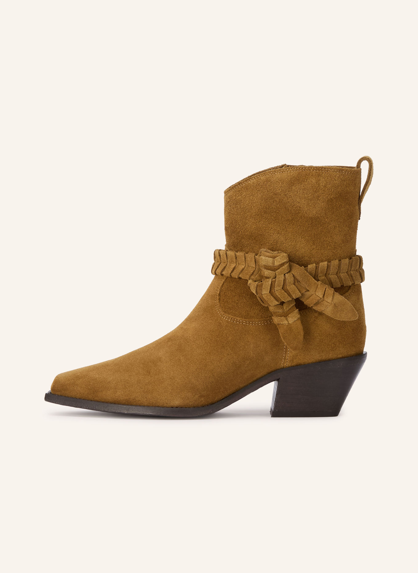 ba&sh Ghete: CAMEL