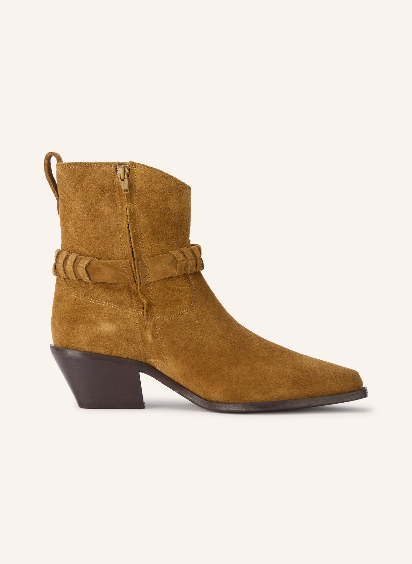 ba&sh Ghete: CAMEL