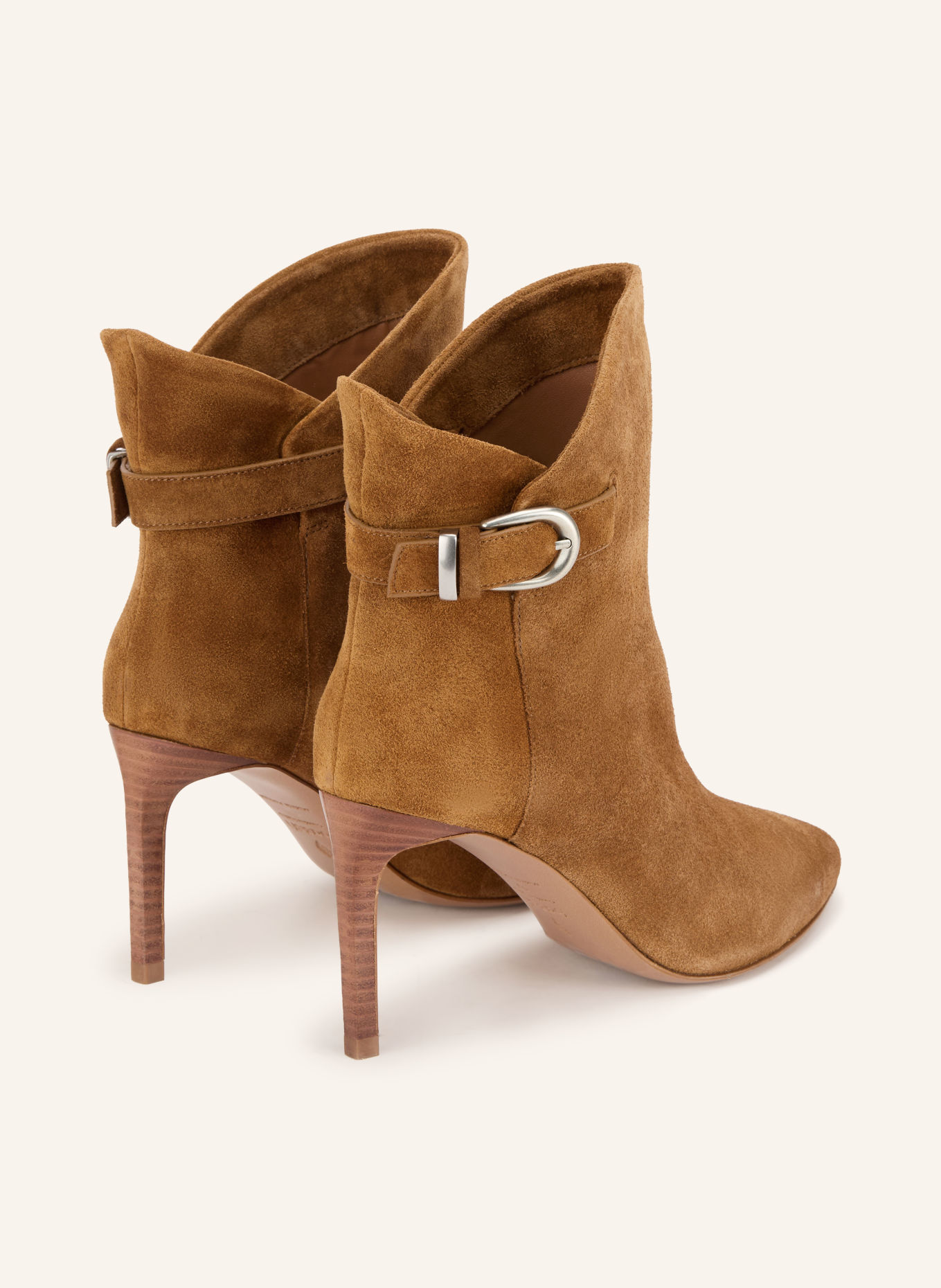 ba&sh Stiefeletten CARLA: COGNAC