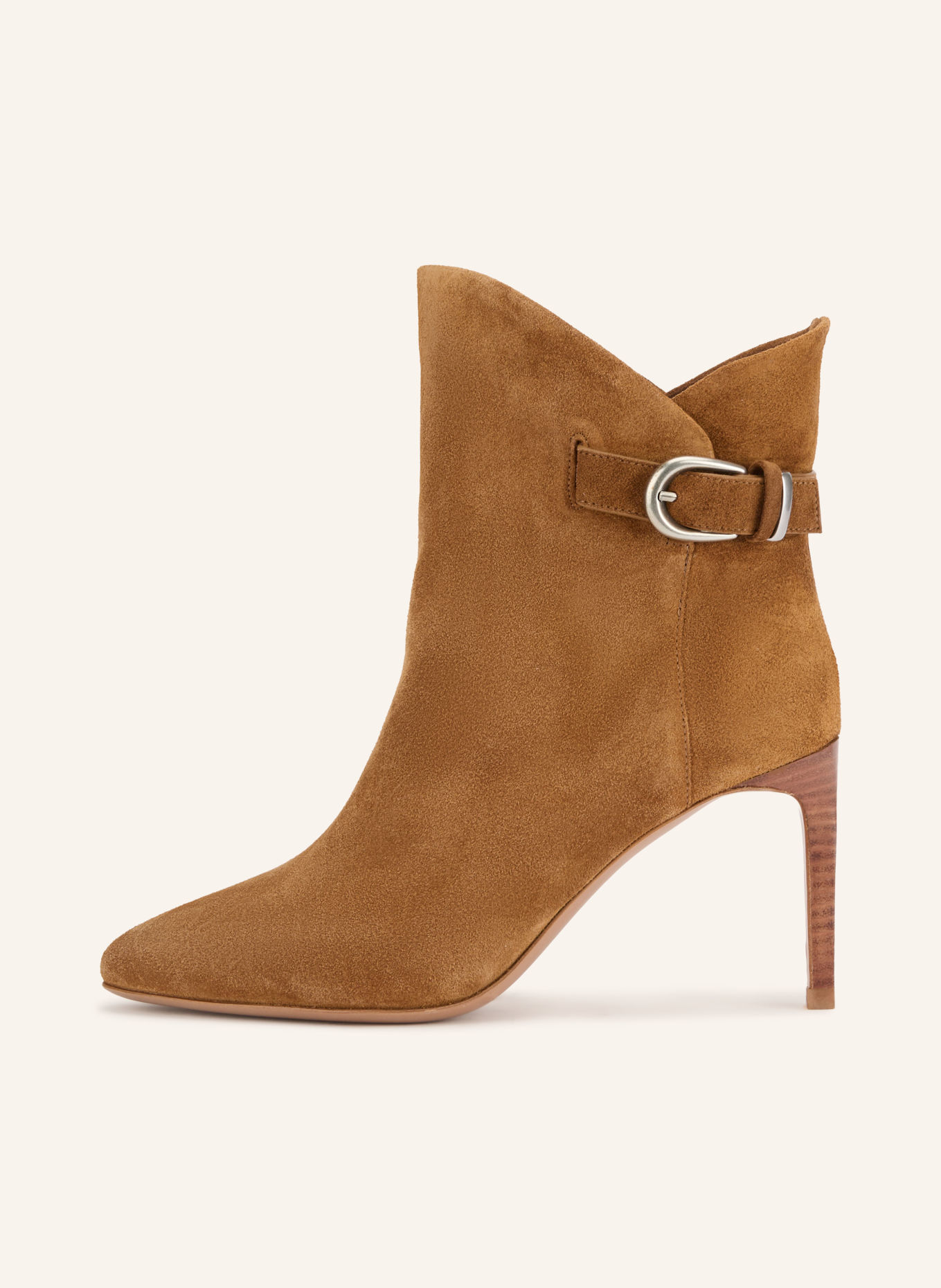 ba&sh Stiefeletten CARLA: COGNAC