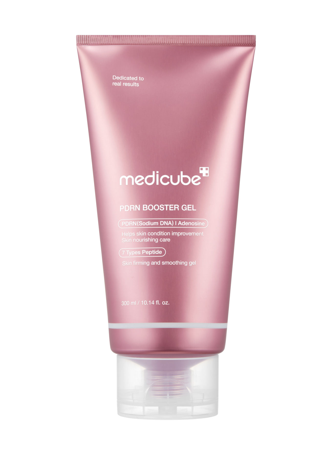 MEDICUBE PDRN BOOSTER GEL