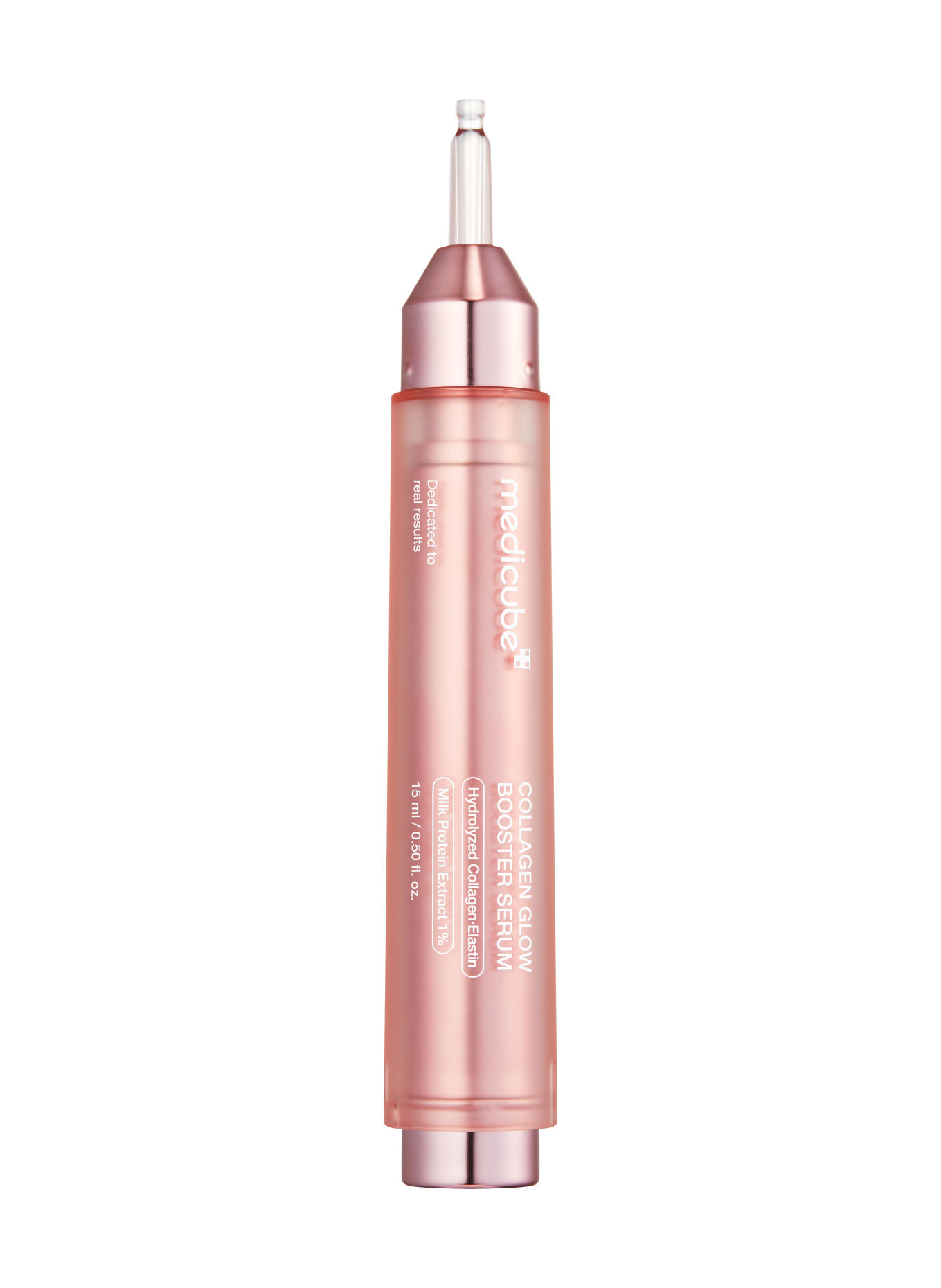MEDICUBE COLLAGEN GLOW BOOSTER SERUM