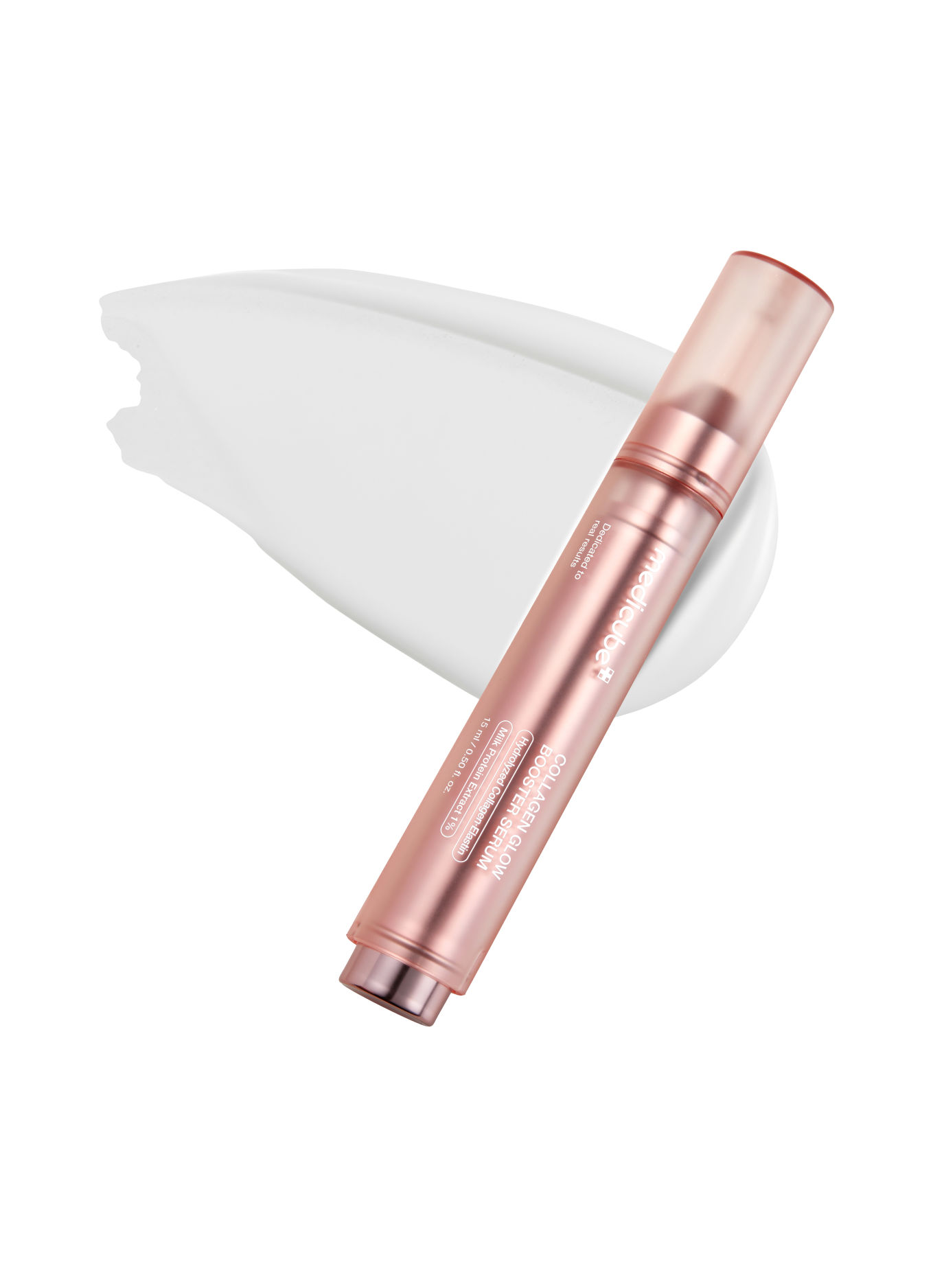 MEDICUBE COLLAGEN GLOW BOOSTER SERUM