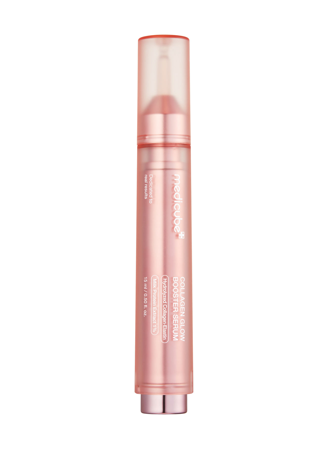 MEDICUBE COLLAGEN GLOW BOOSTER SERUM