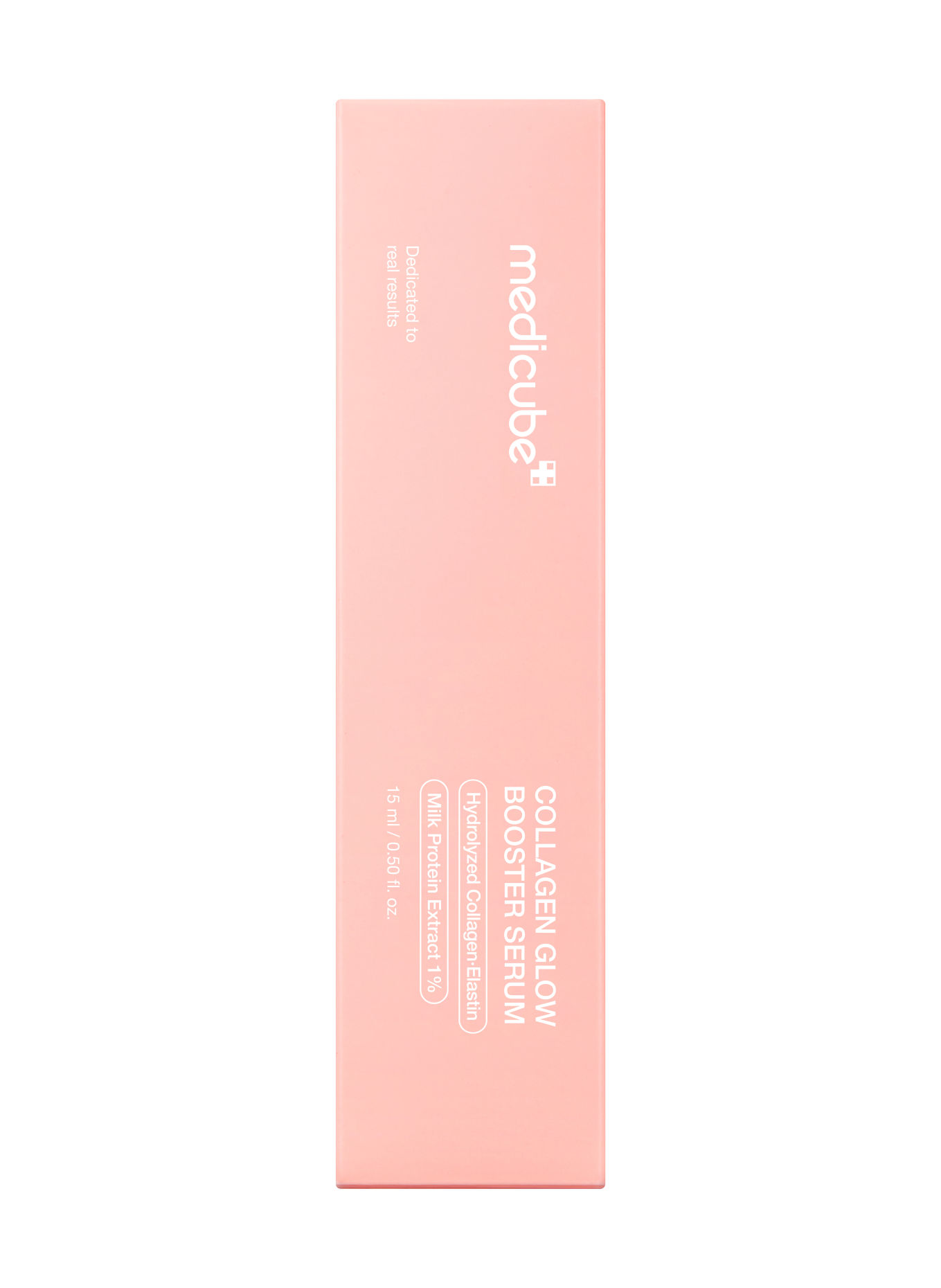 MEDICUBE COLLAGEN GLOW BOOSTER SERUM