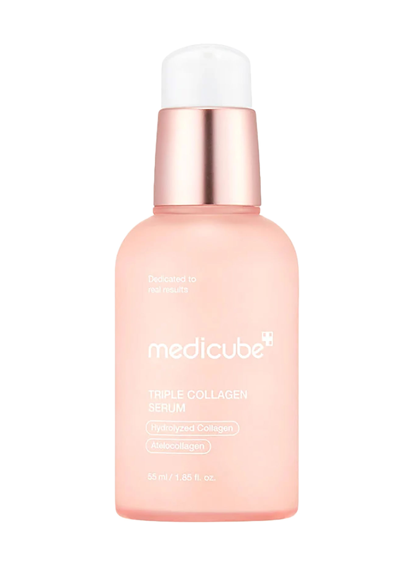 MEDICUBE TRIPLE COLLAGEN SERUM 4.0