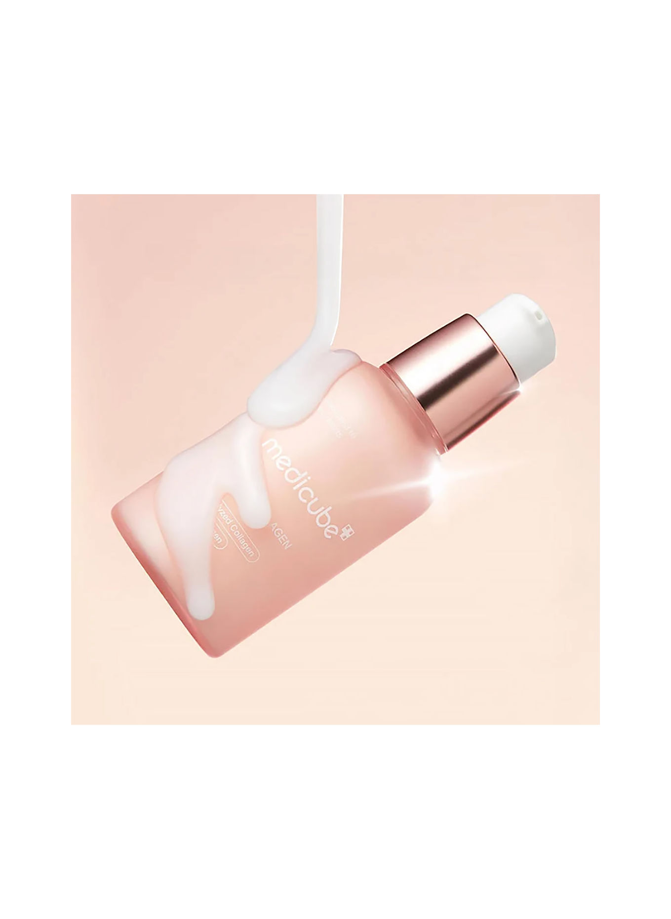 MEDICUBE TRIPLE COLLAGEN SERUM 4.0