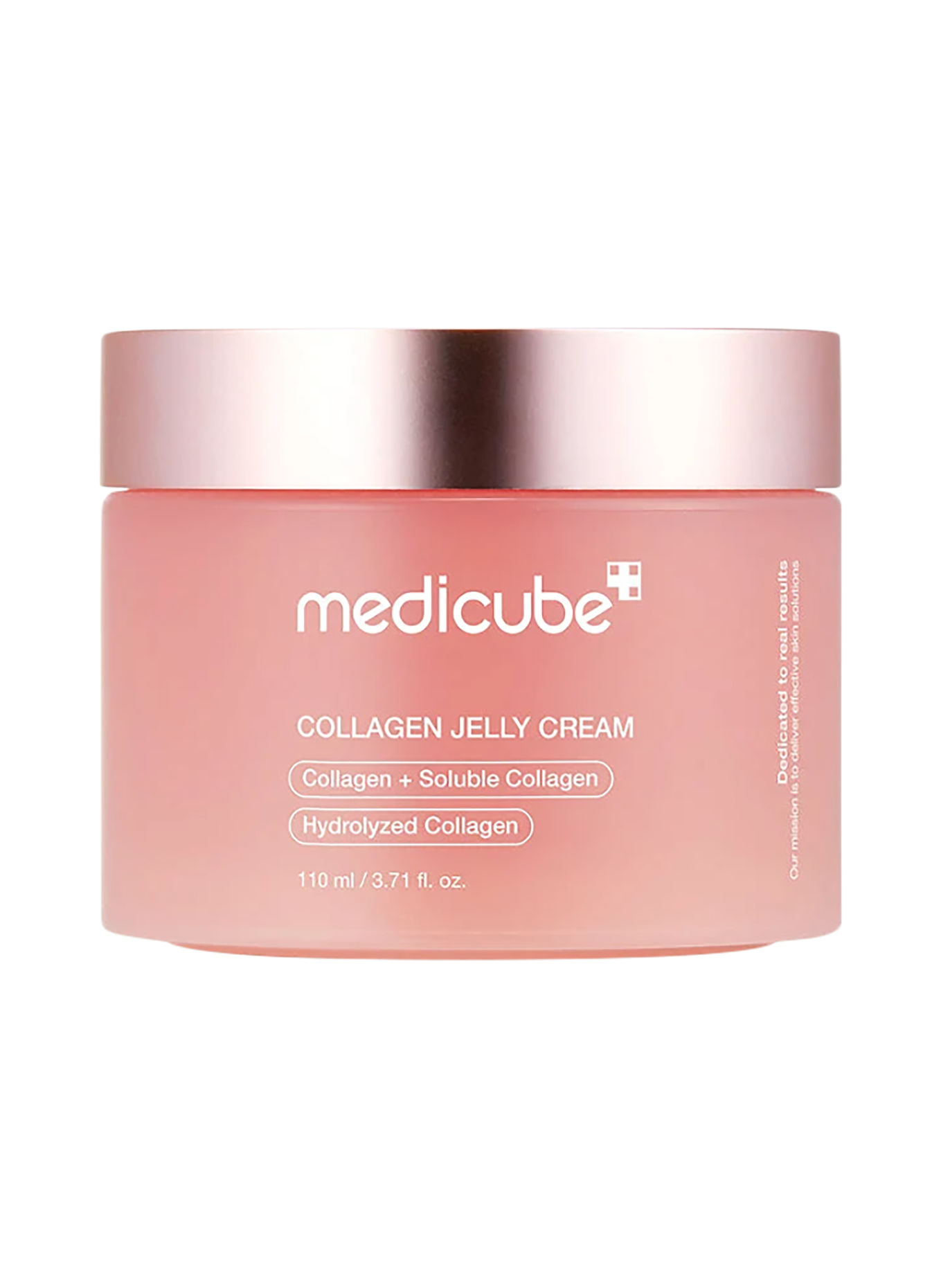 MEDICUBE COLLAGEN JELLY CREAM