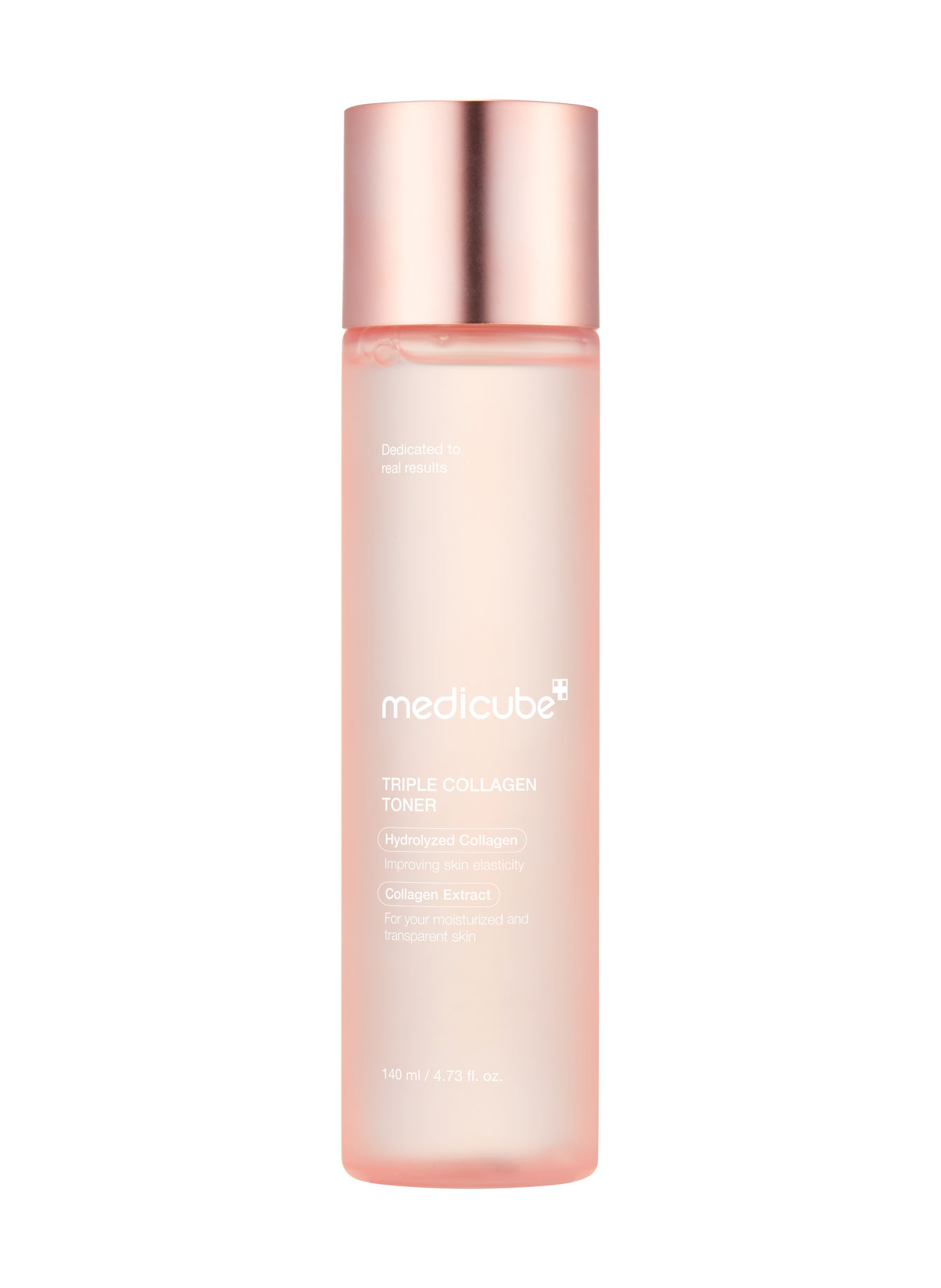 MEDICUBE TRIPLE COLLAGEN TONER 4.0