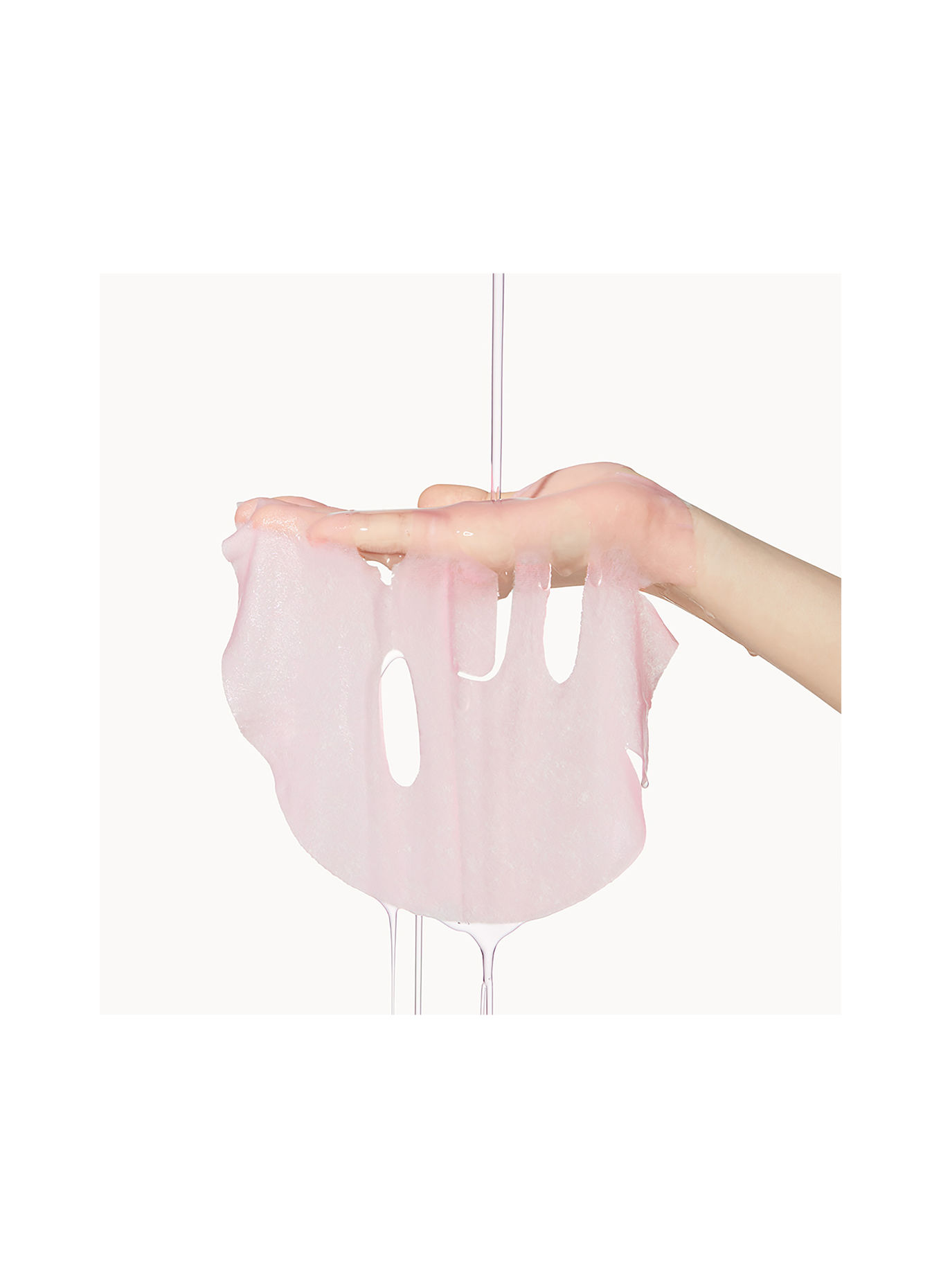 MEDICUBE PDRN PINK VITA COATING MASK