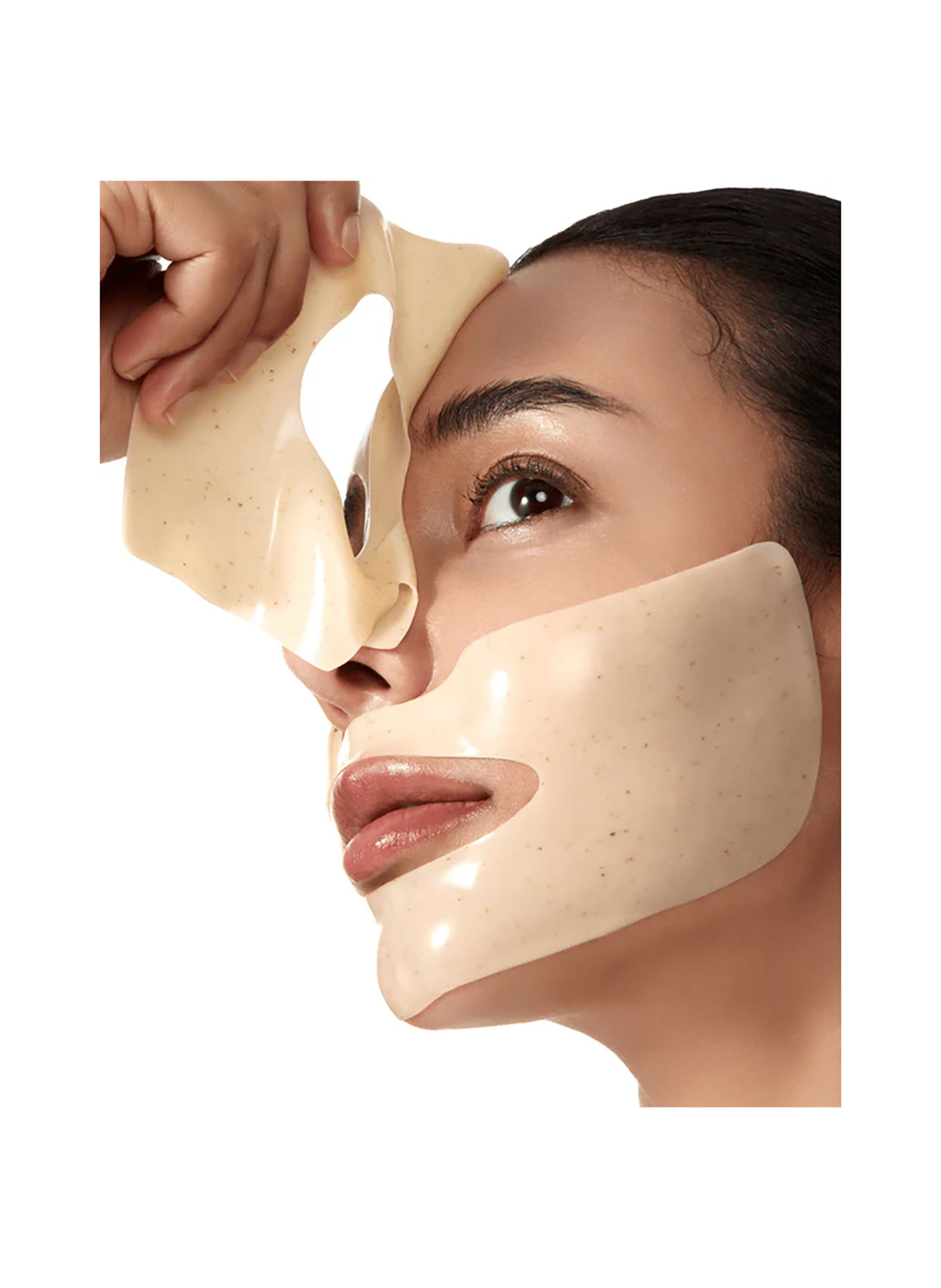 ANUA RICE 70 GLOW COLLAGEN MASK (4 STÜCK)