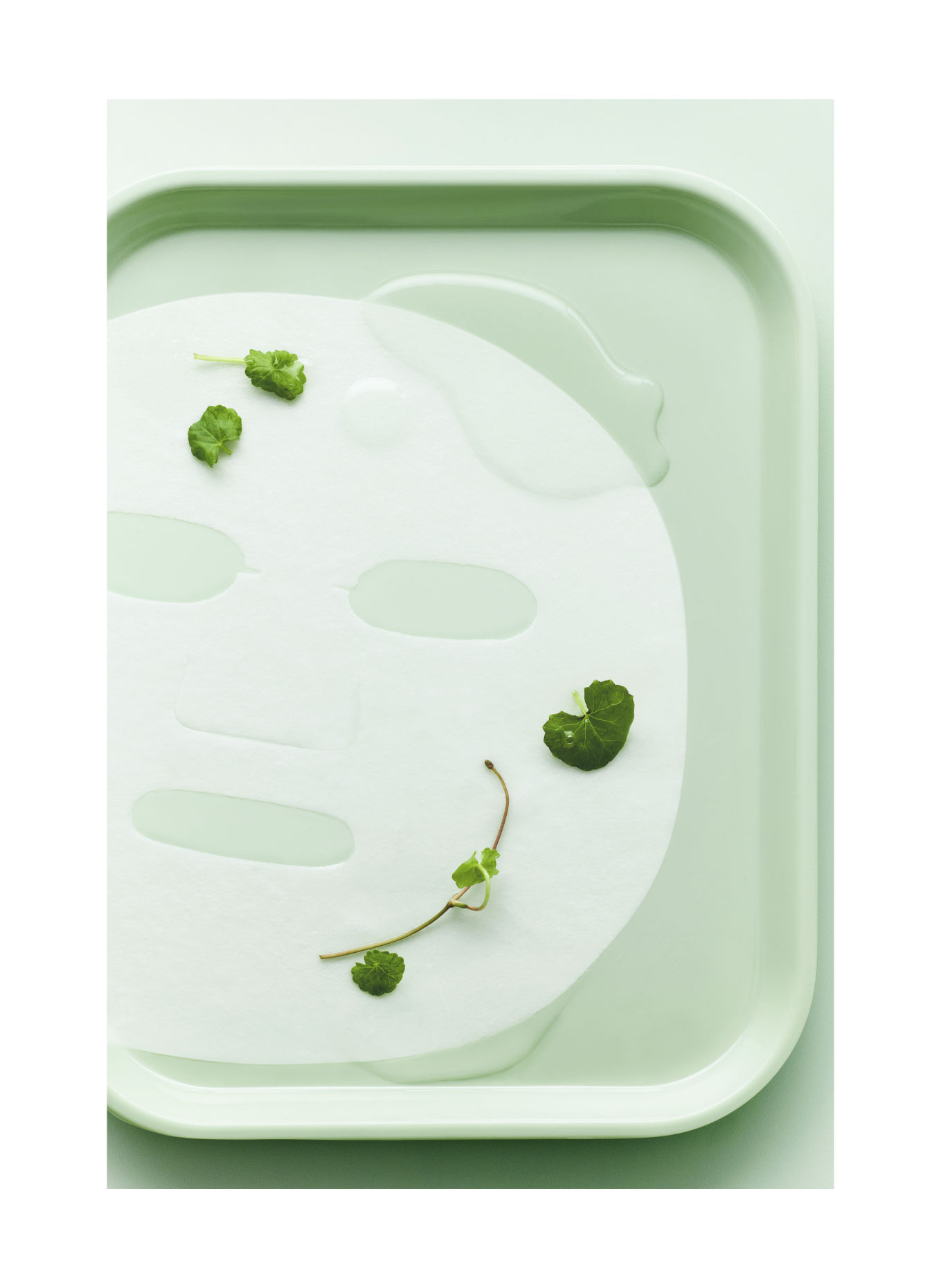 BEAUTY OF JOSEON CALMING BARRIER MASK