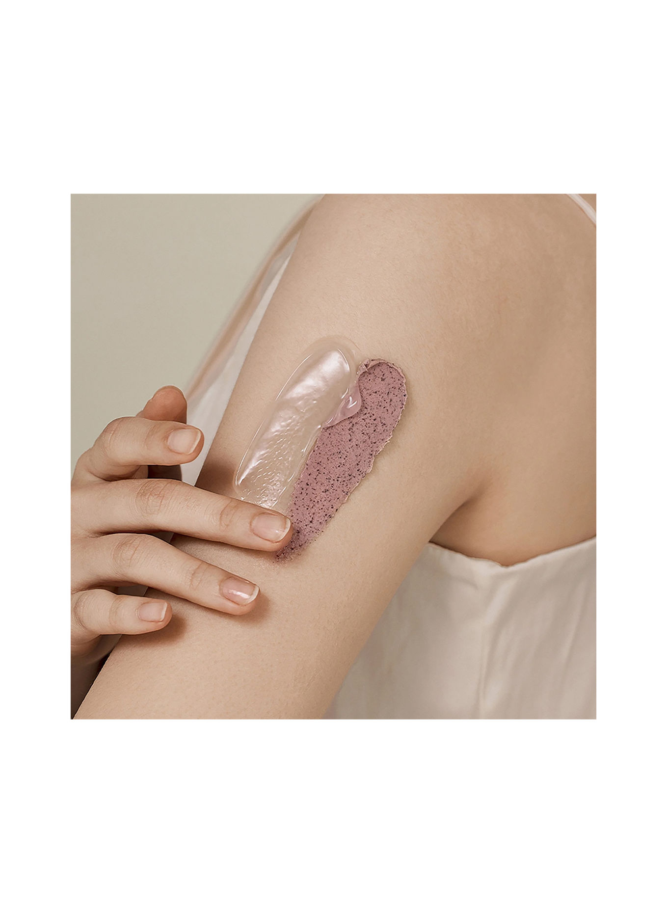 BEAUTY OF JOSEON RED BEAN REFRESHING PORE MASK