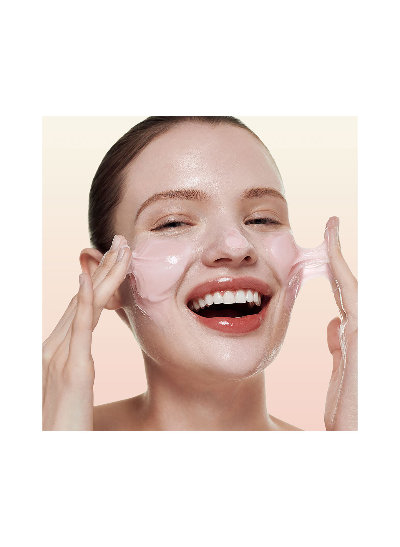 BIODANCE COLLAGEN MASK TO FOAM CLEANSER