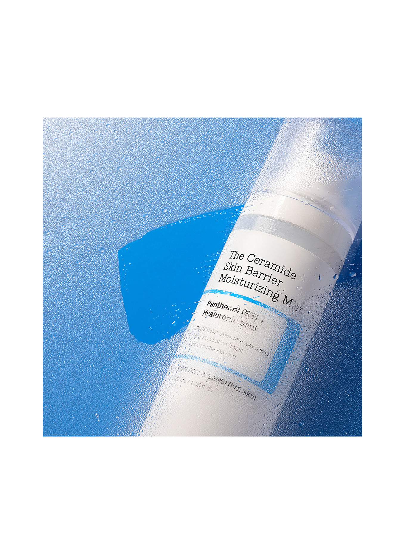COSRX THE CERAMIDE SKIN BARRIER MOISTURIZING MIST
