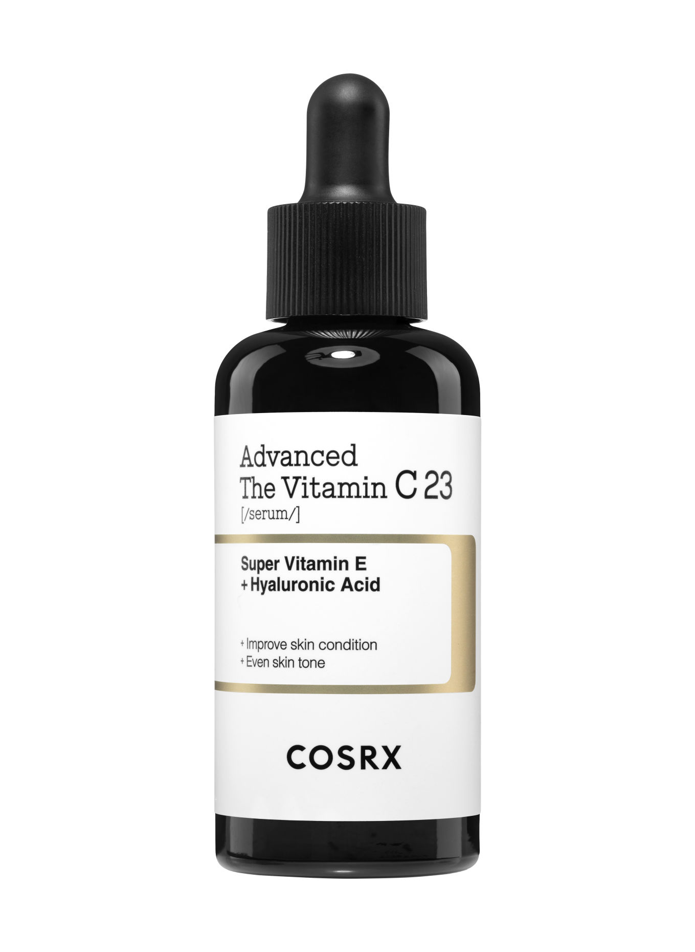COSRX ADVANCED THE VITAMIN C23