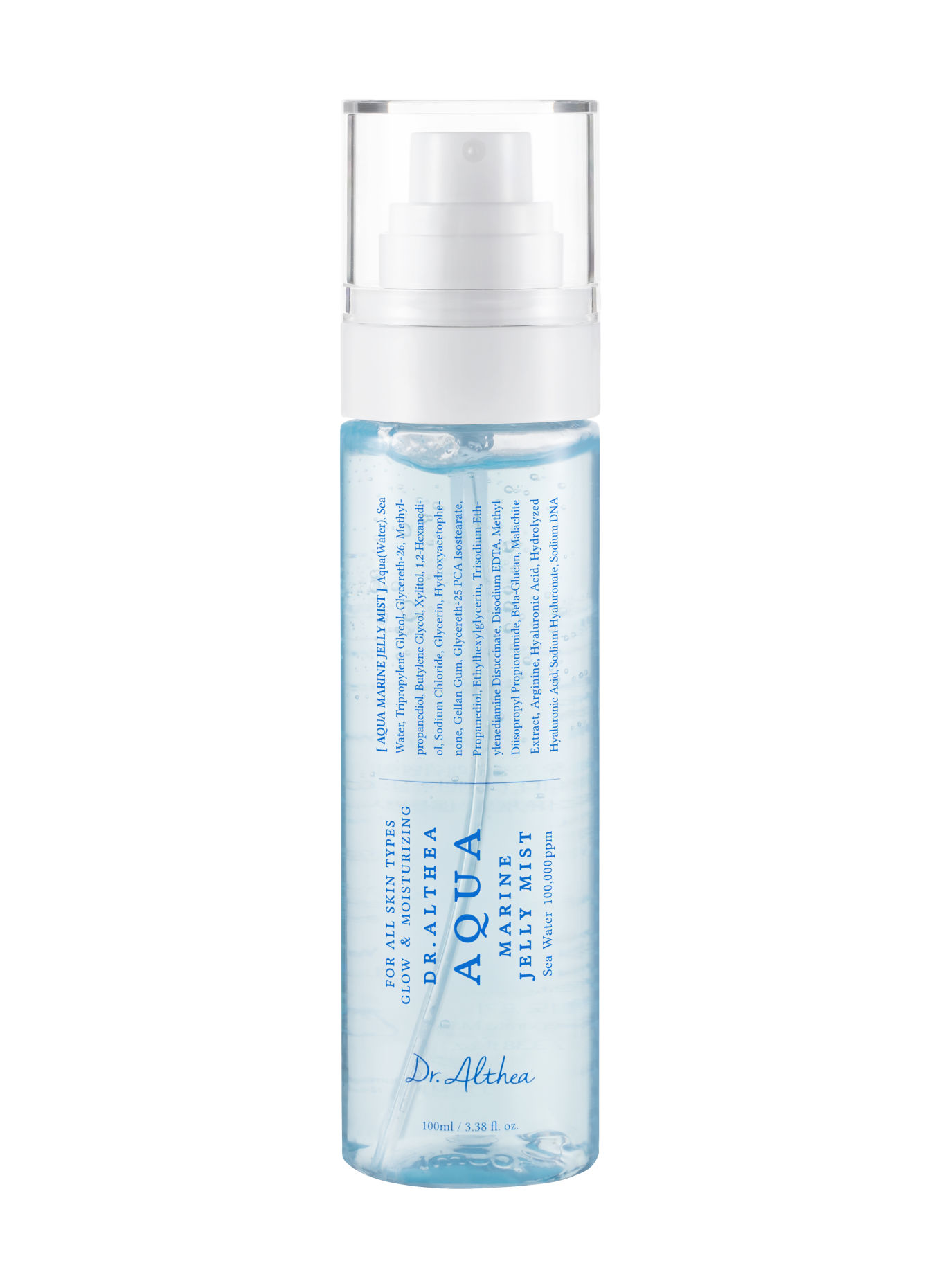 DR. ALTHEA ACQUA MARINE JELLY MIST